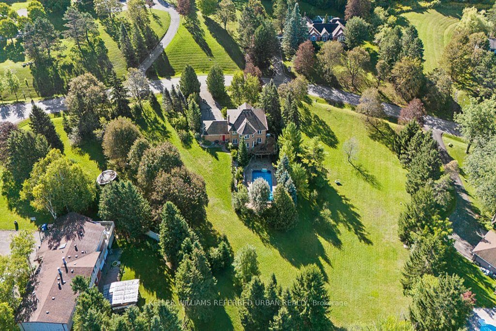 64 Elderberry Trail, Aurora, ON L4G 6X1