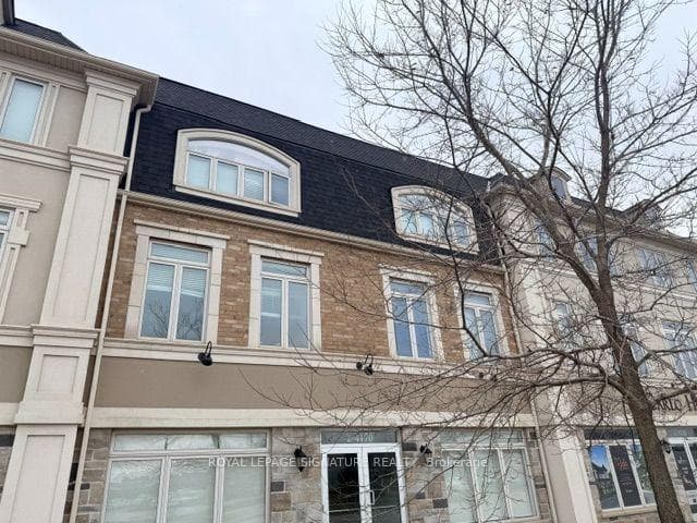 4167 Palermo Common 41, Burlington, ON L7L 0G7