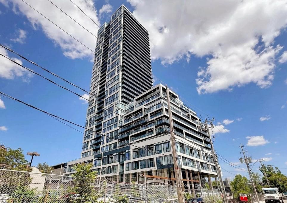 5 Defries Street 3010, Toronto, ON M5A 3R4