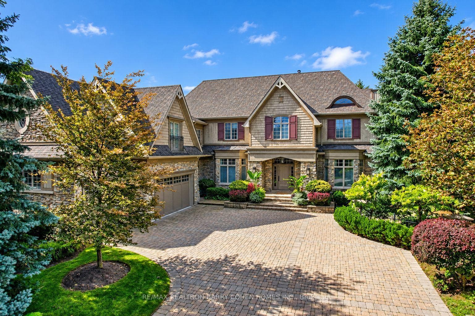 60 Parr Place, Vaughan, ON L4J 8L1