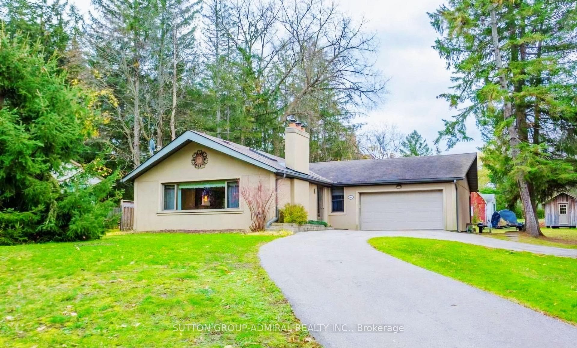 501 Sunset Beach Road, Richmond Hill, ON L4E 3J3