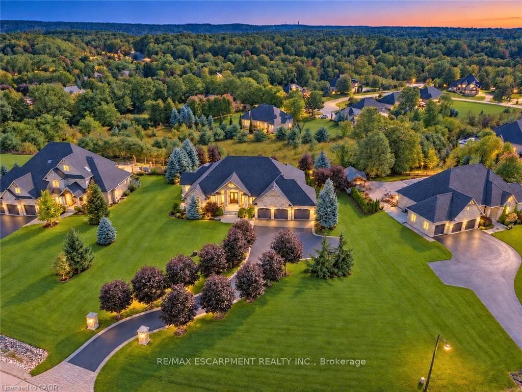 125 Stokes Trail, Milton, ON L0P 1B0