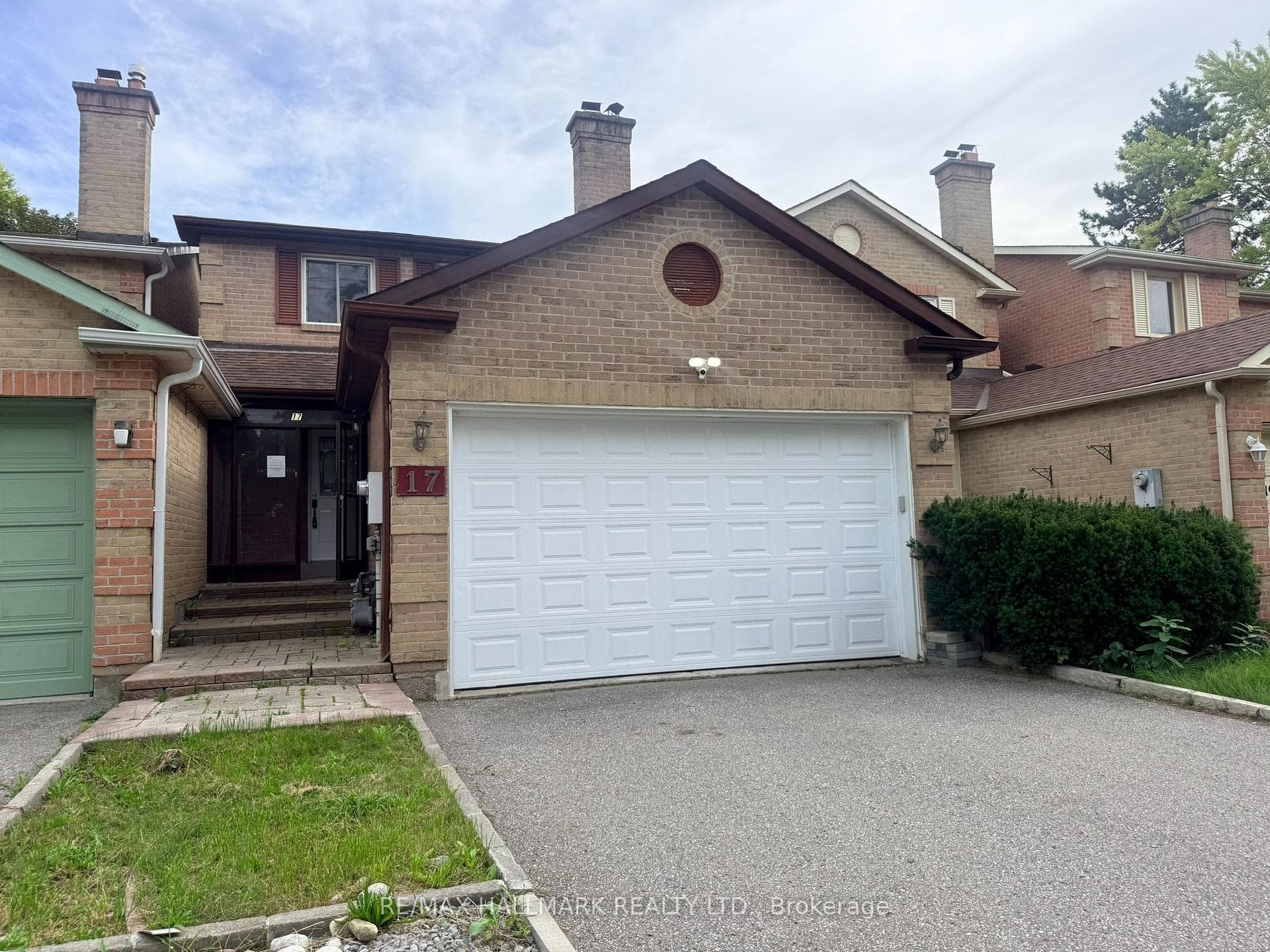 17 Old Wellington Street, Markham, ON L3P 5E3
