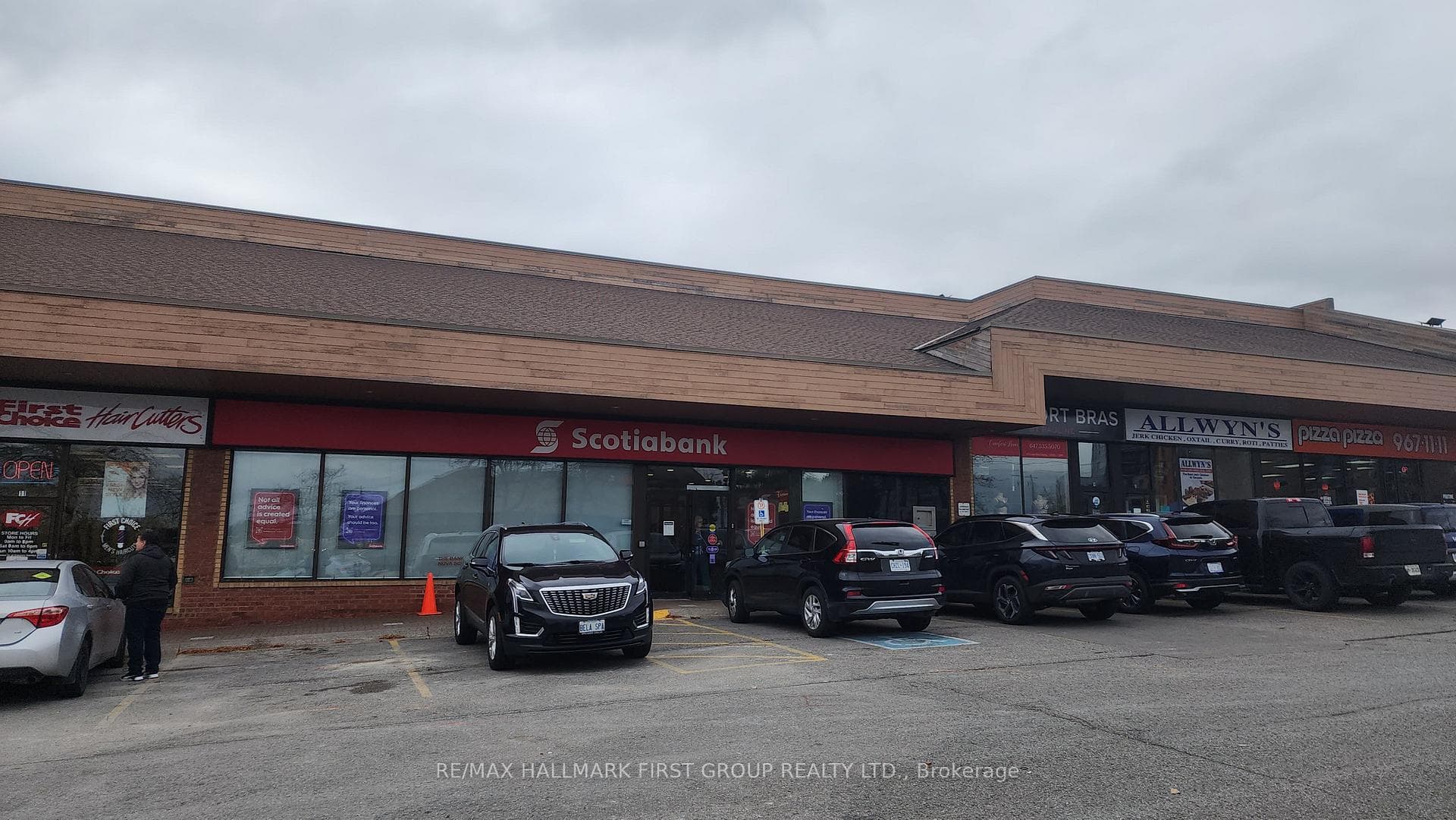 705 Kingston Road 10, Pickering, ON L1V 6K3