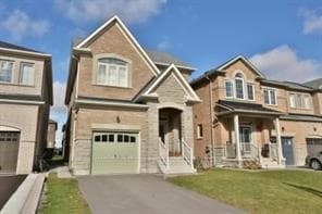 20 Washburn Road, Brampton, ON L6P 3V7