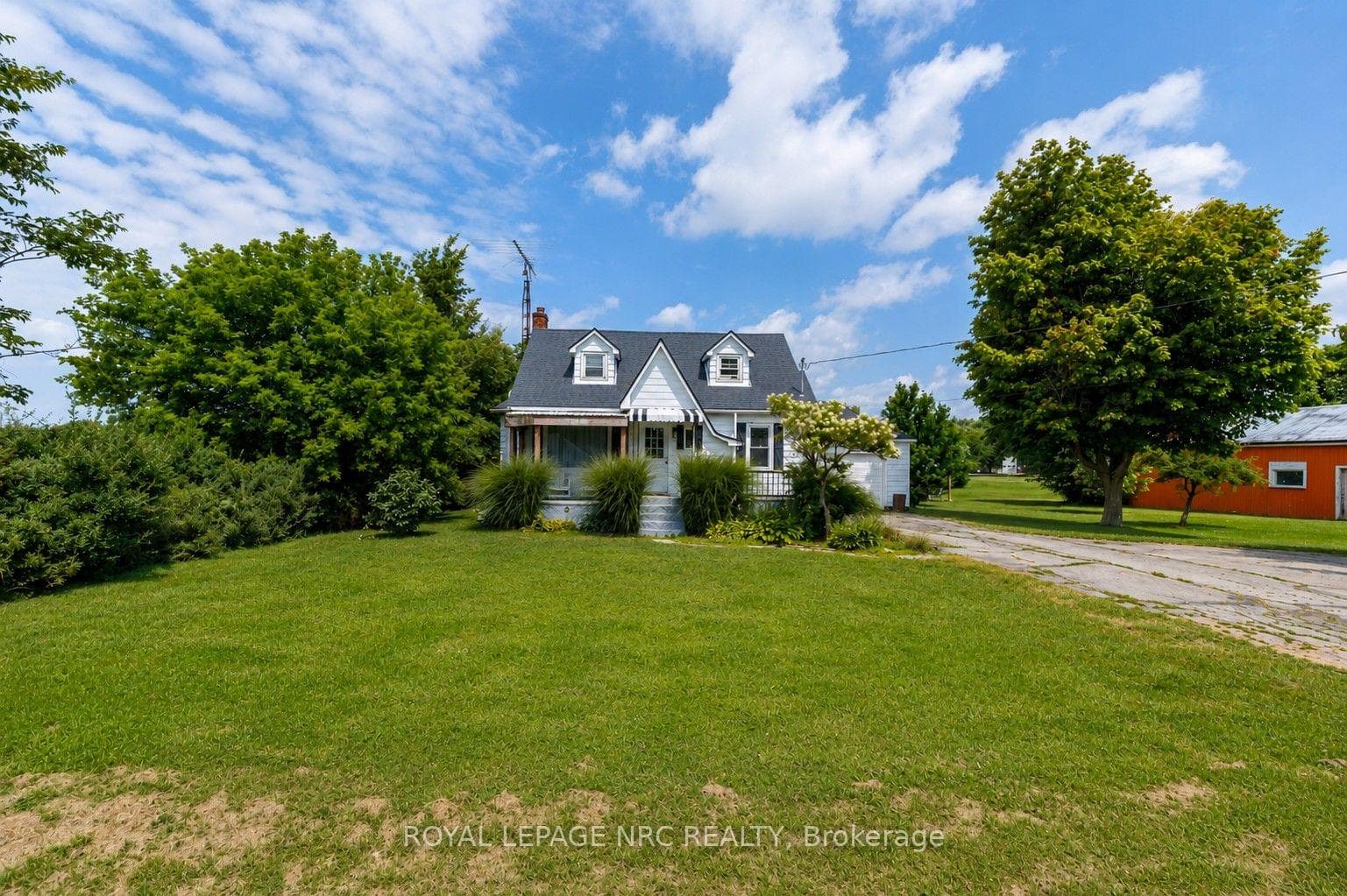 42846 3 Highway, Wainfleet, ON L0S 1V0