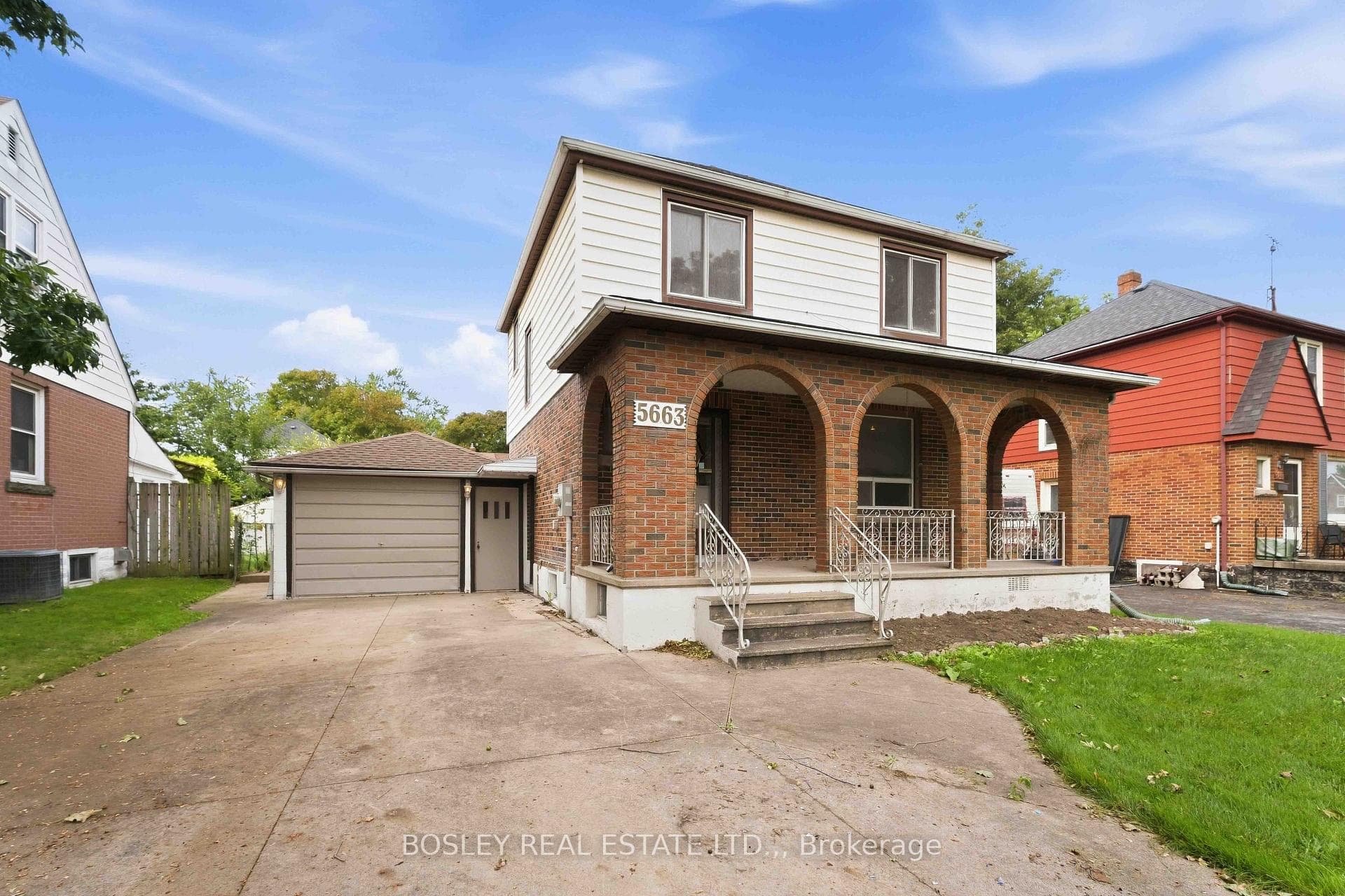 5663 Morse Avenue, Niagara Falls, ON L2G 4G3