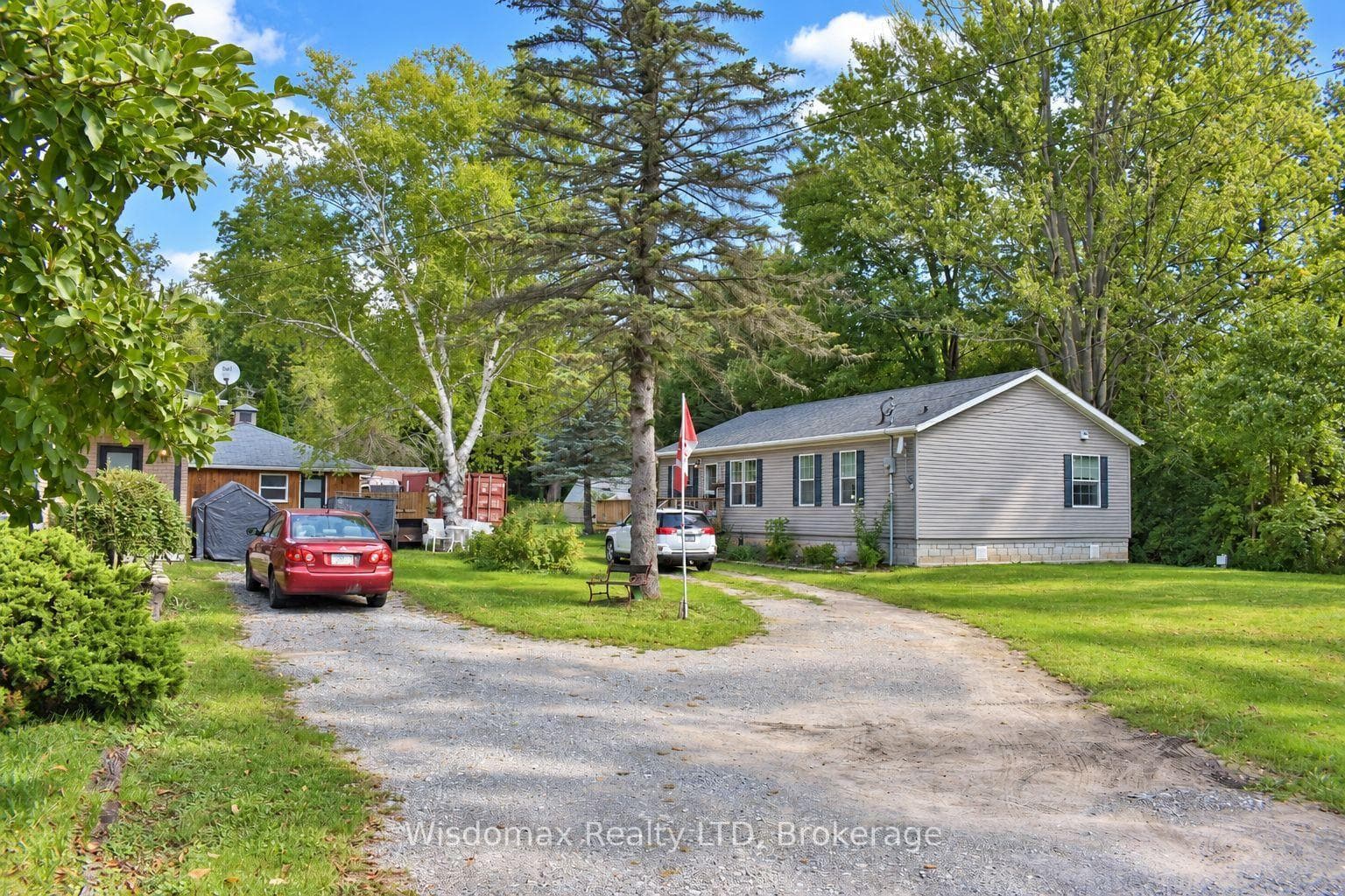 908 Netherby Road, Welland, ON L3B 5N7