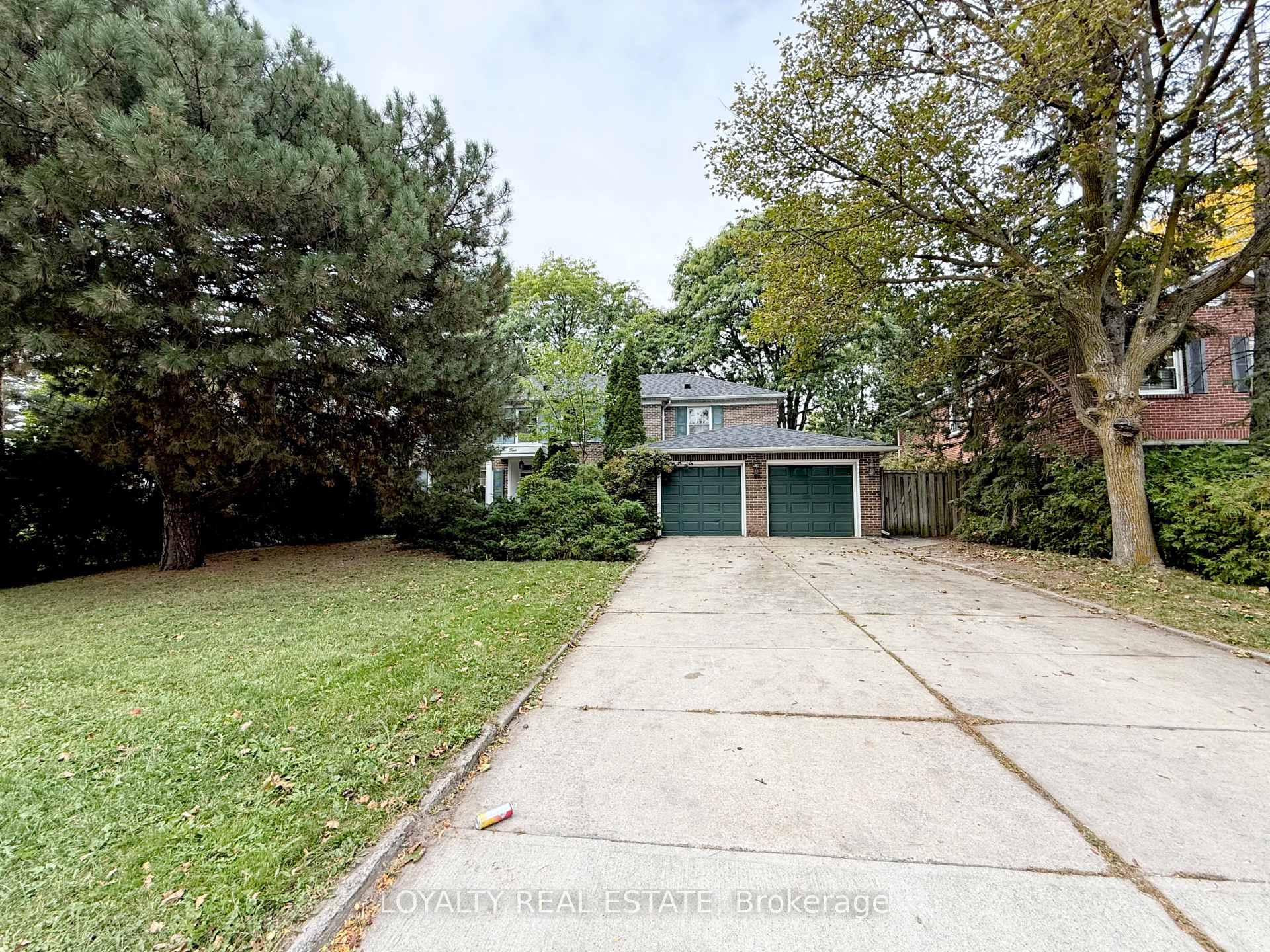 4 Canadiana Drive, Markham, ON L3T 2Y6