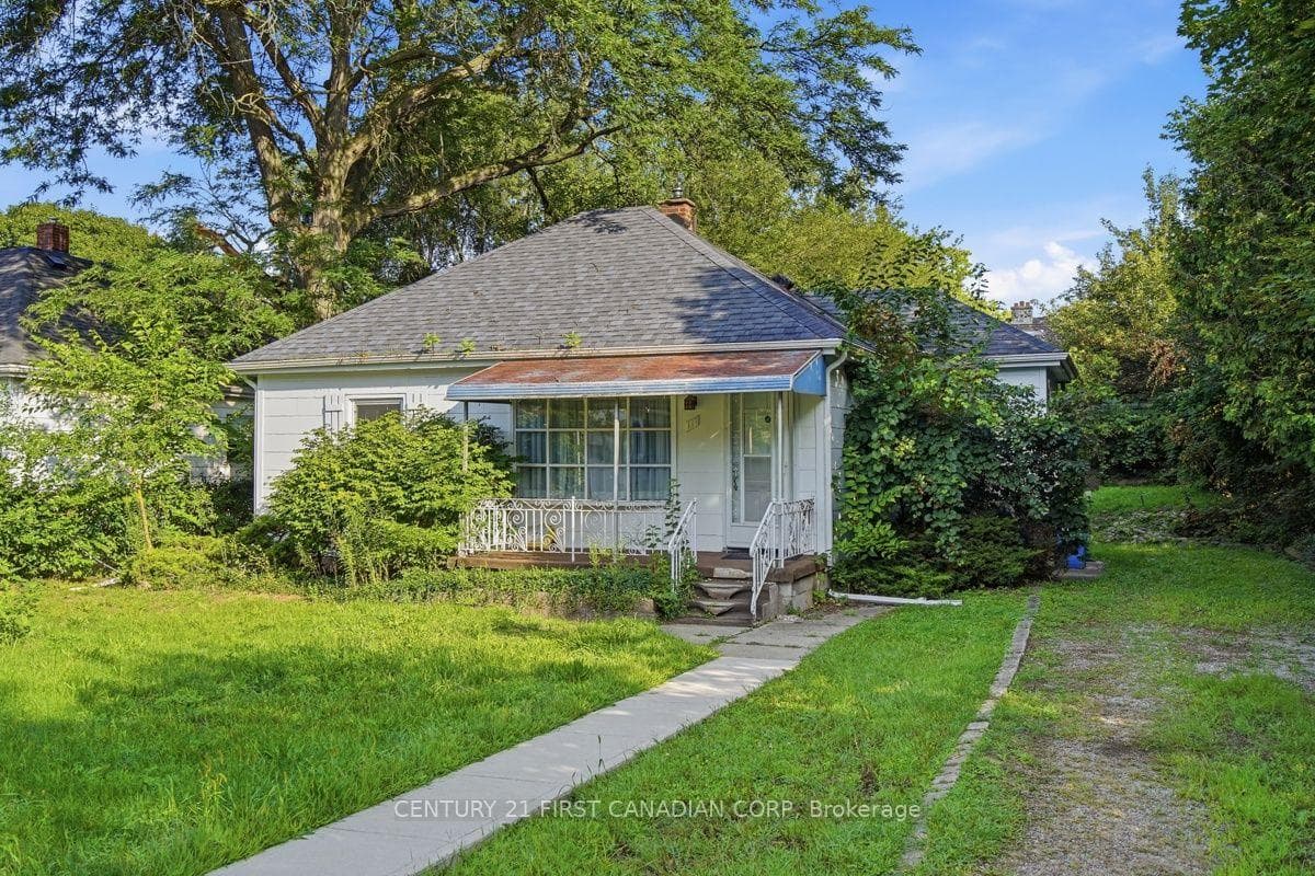 117 Empress Avenue, London North, ON N6H 1N1