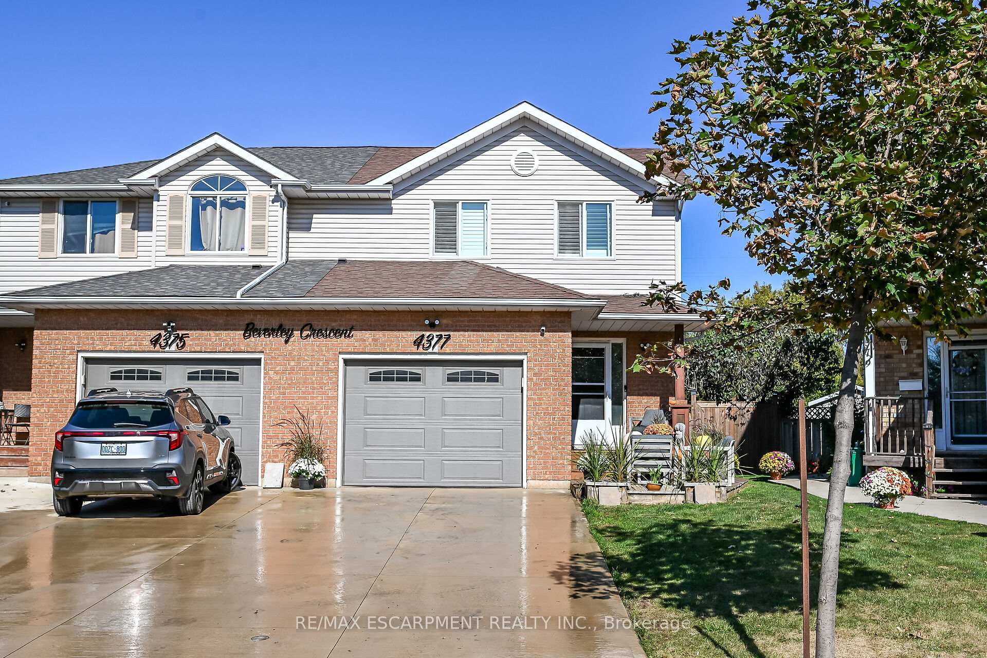 4377 Beverley Crescent, Lincoln, ON L0R 1B6