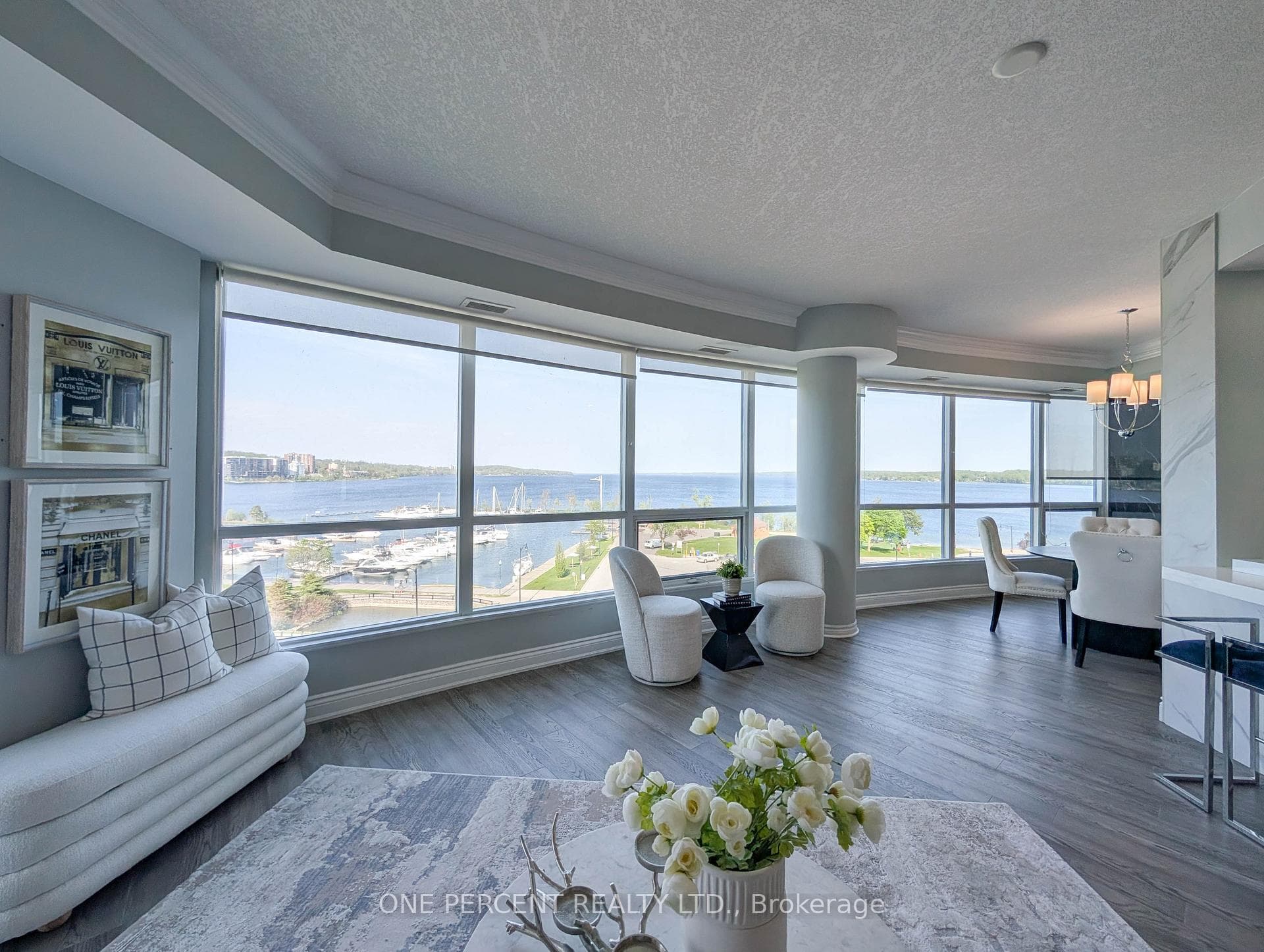 33 ELLEN Street 604, Barrie, ON L4N 6E9