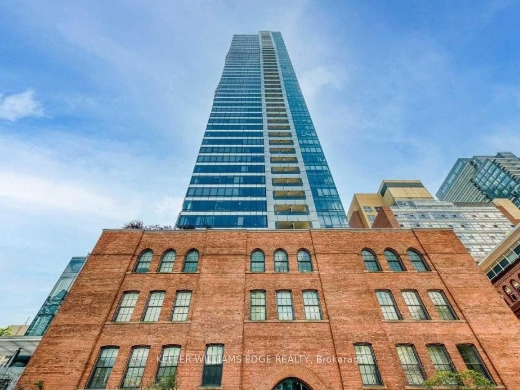 5 St. Joseph Street 2605, Toronto, ON M4Y 1J6