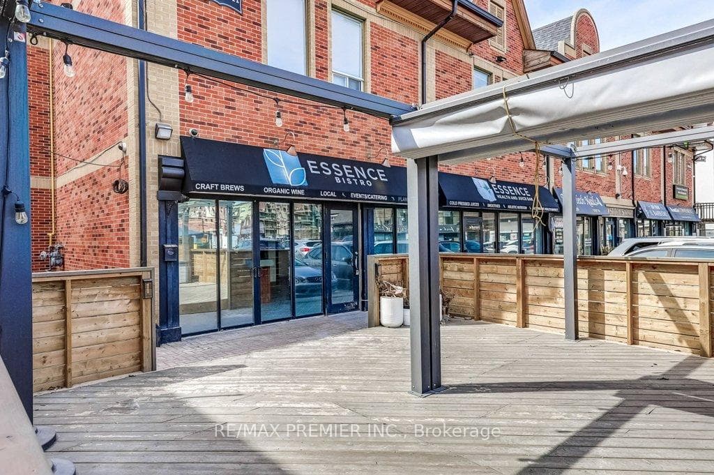 140 Woodbridge Avenue AL 1 & 2, Vaughan, ON L4L 4K9