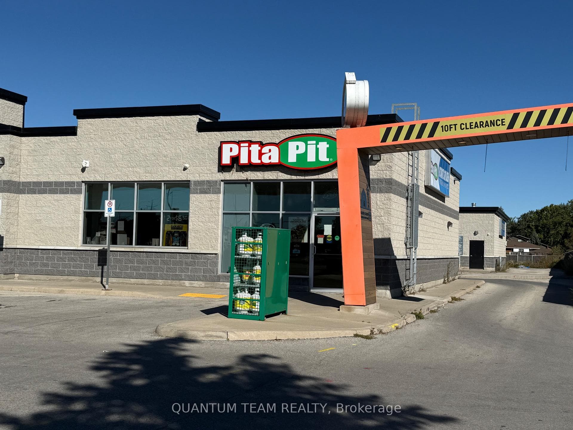 599 Main Street, Port Colborne, ON L3K 5Y9