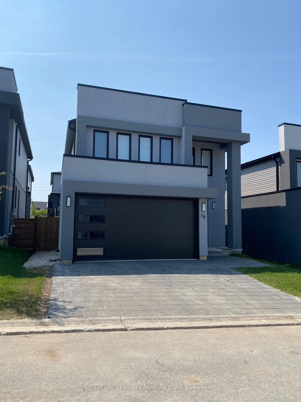 1820 Canvas Way 19, London North, ON N5X 0N5