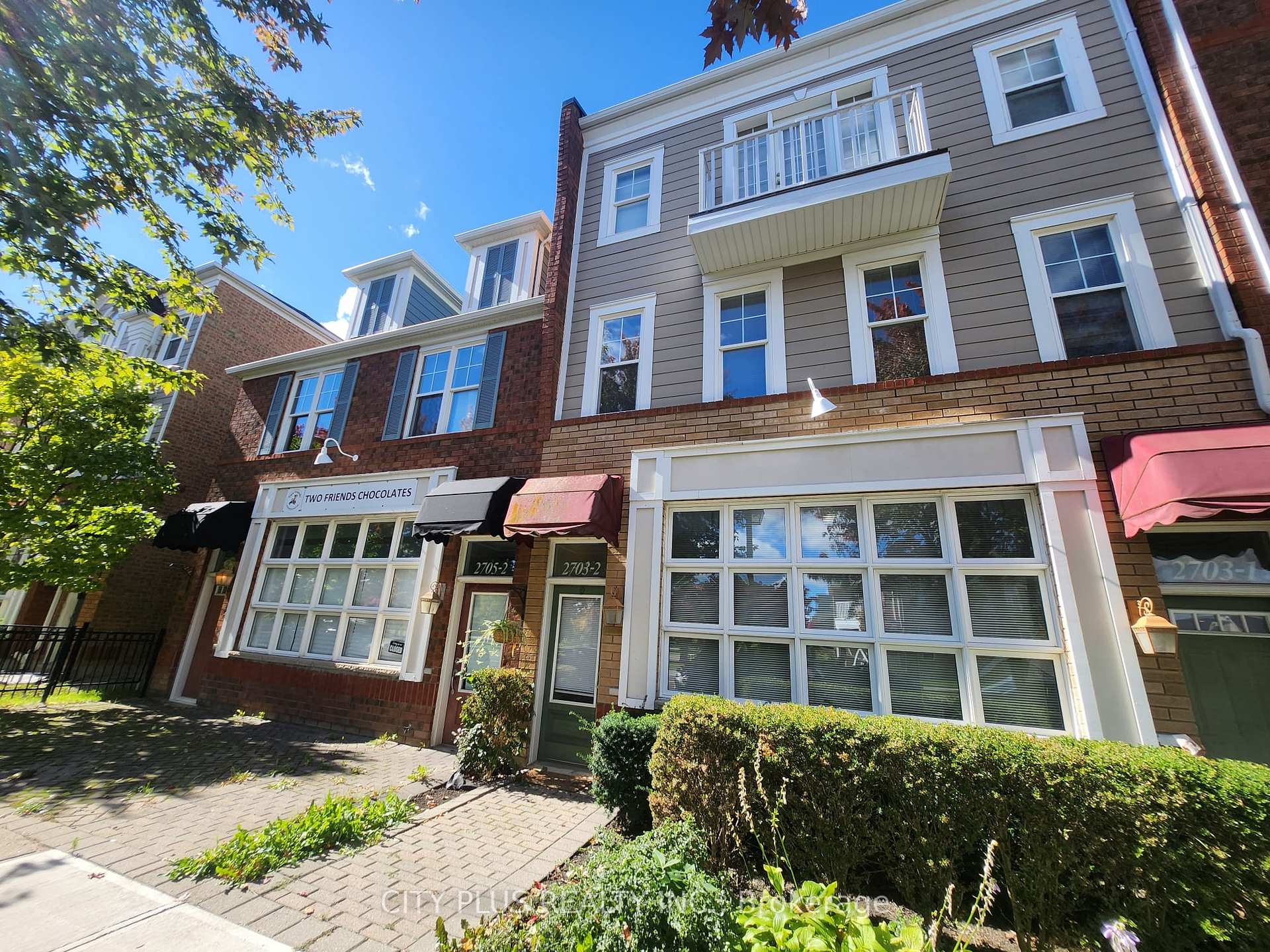 2703 Bur Oak Avenue 2, Markham, ON L6B 1K8