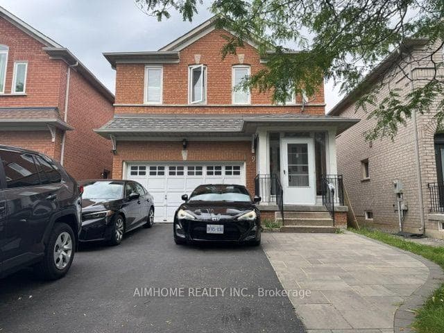 9 Gaudette Street 1 & 2, Markham, ON L3R 4R7