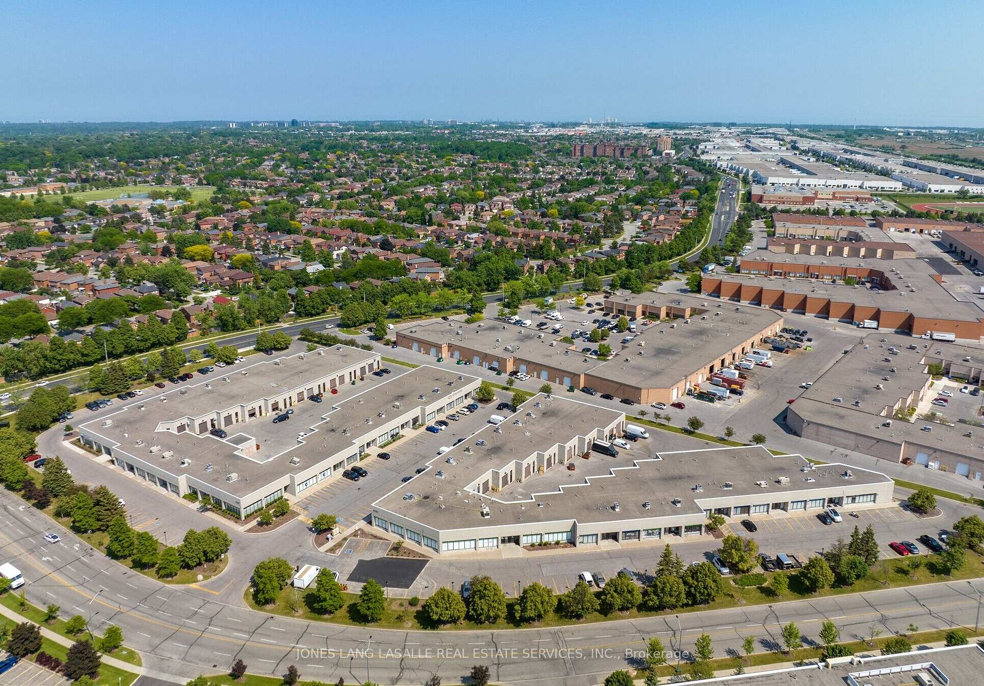 4085 Sladeview Crescent 7-8, Mississauga, ON L5L 5X3