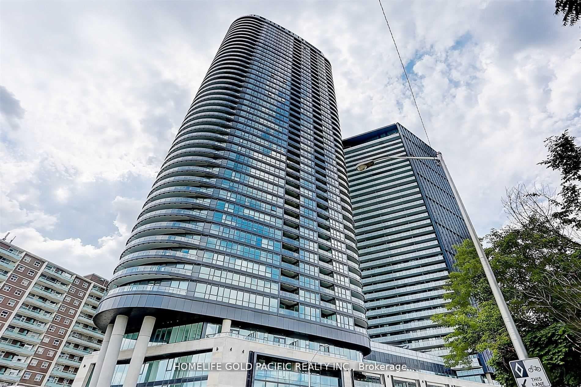 585 Bloor Street E 817, Toronto, ON M4W 0B3