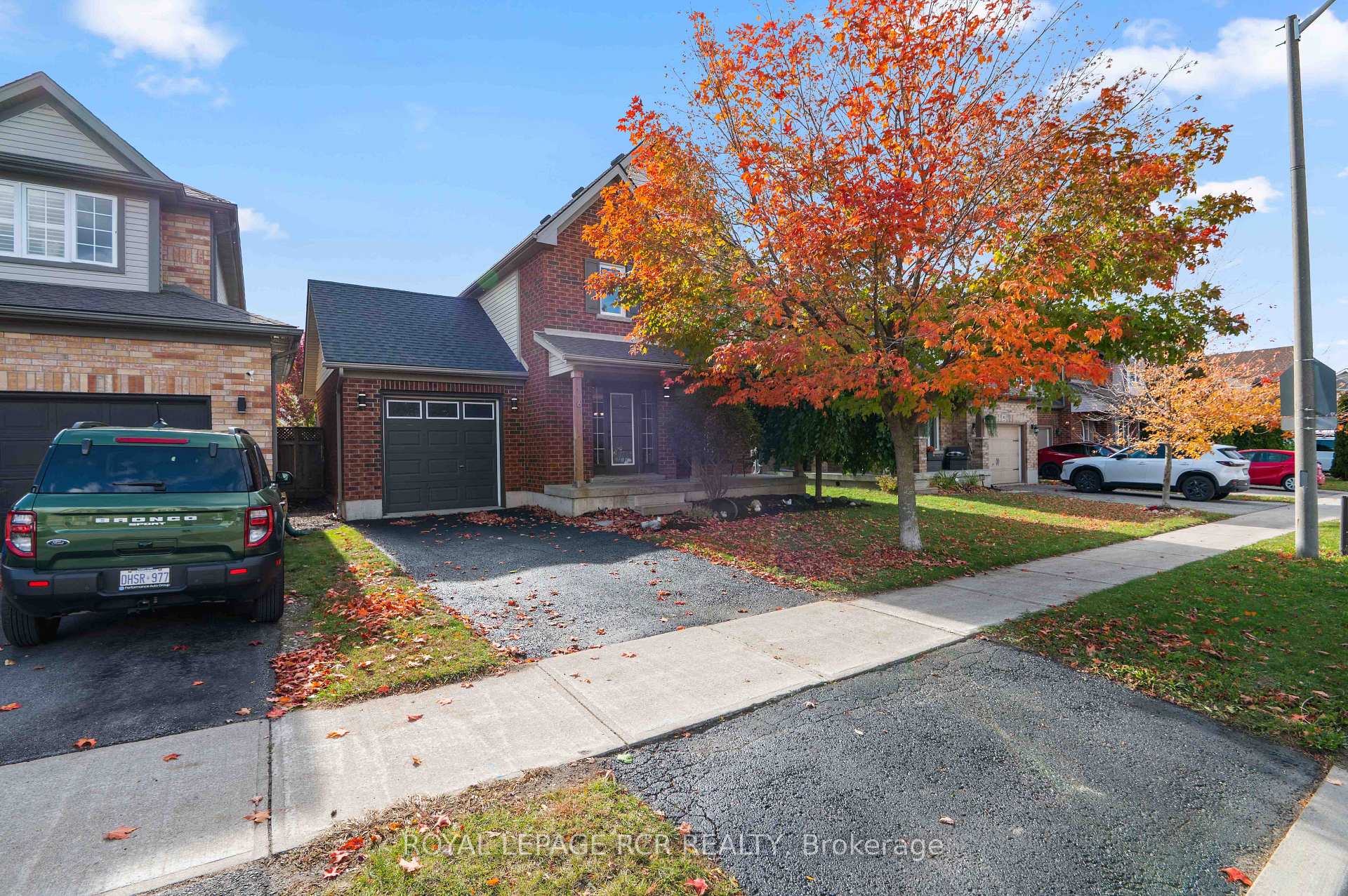 6 Graham Crescent, Orangeville, ON L9W 5J4