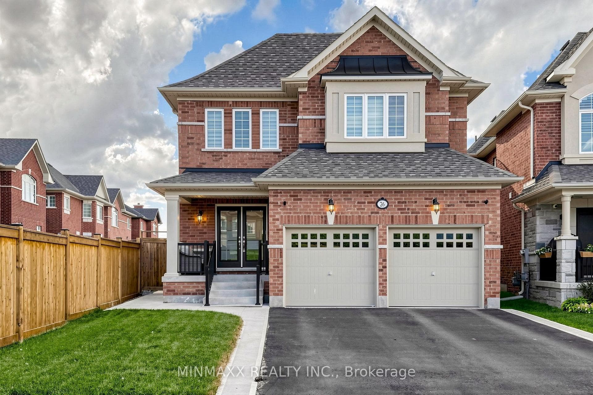 26 Walworth Street, Halton Hills, ON L7G 0N5