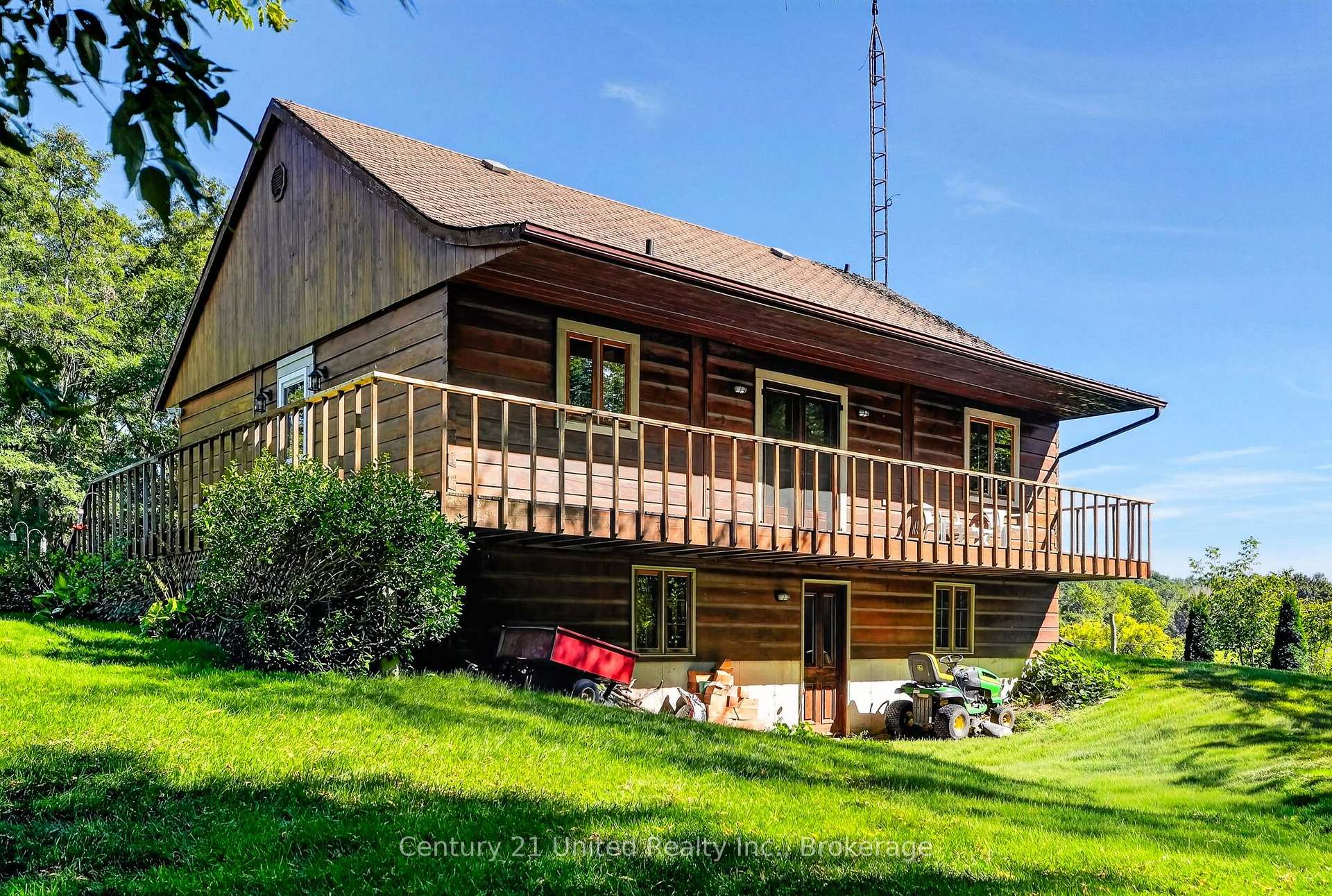 3362 Ferguson Road, Hamilton Township, ON K9A 4J7