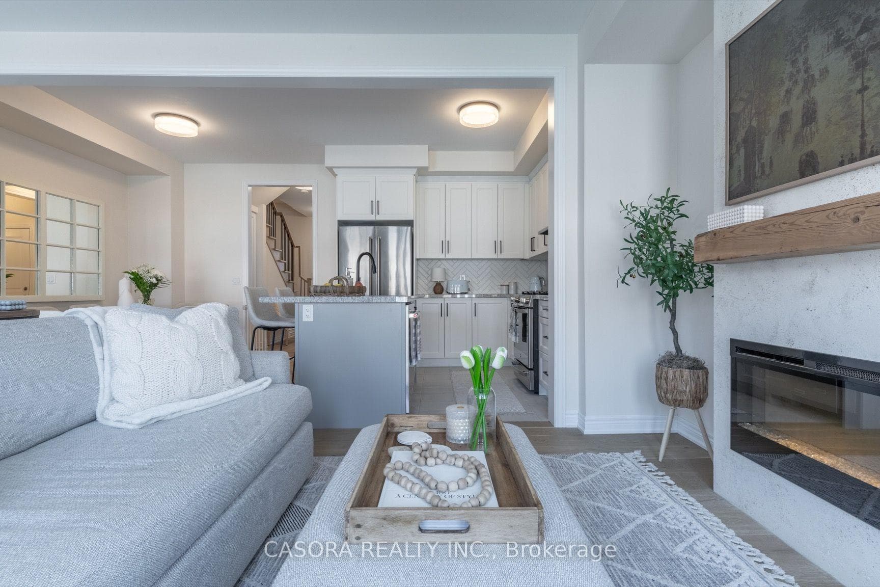 1059 Garner Road, Hamilton, ON L9K 0J8