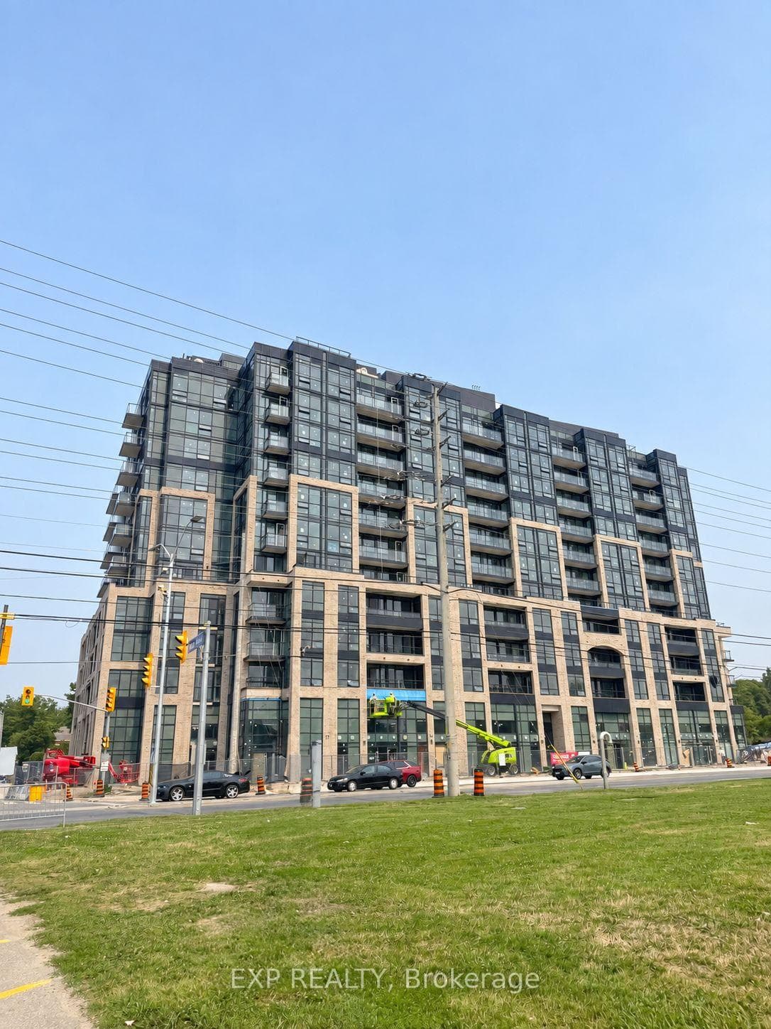 736 Kingston Road 5, Toronto, ON M4E 1R7