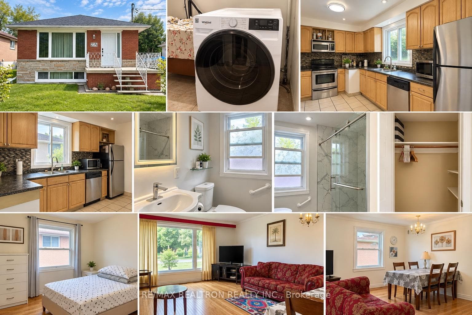 215 Poplar Road, Toronto, ON M1E 1Z9