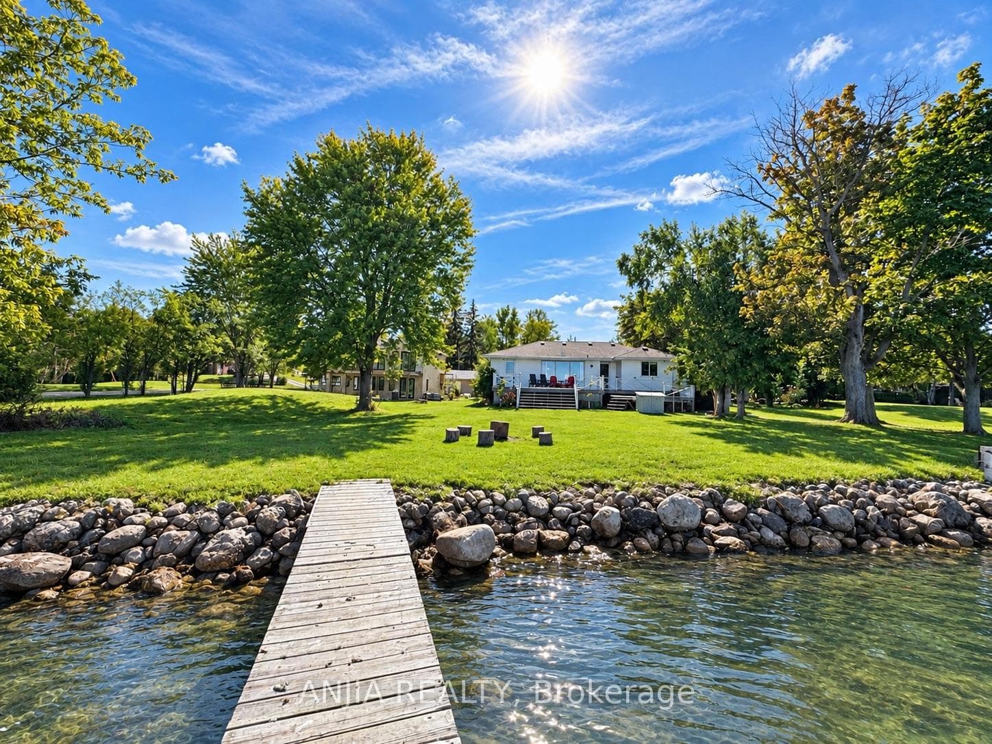 38 Williams Point Road, Scugog, ON L0B 1E0