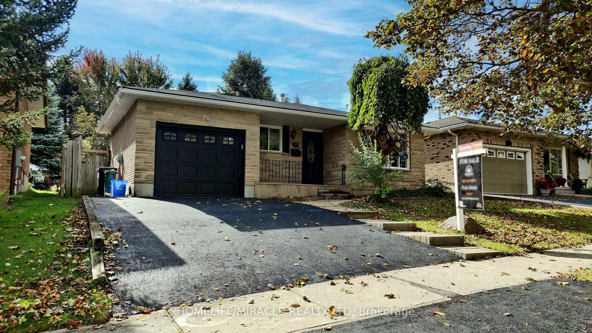 149 BLACKWELL Drive, Kitchener, ON N2N 2R8