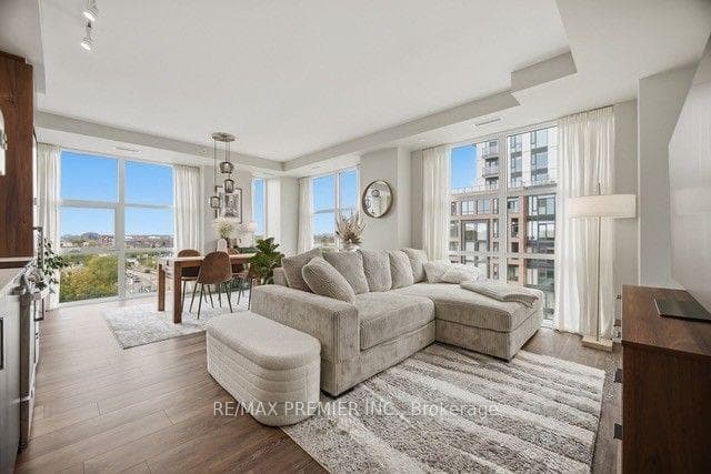 1787 St. Clair Avenue W 610, Toronto, ON M6N 0B7