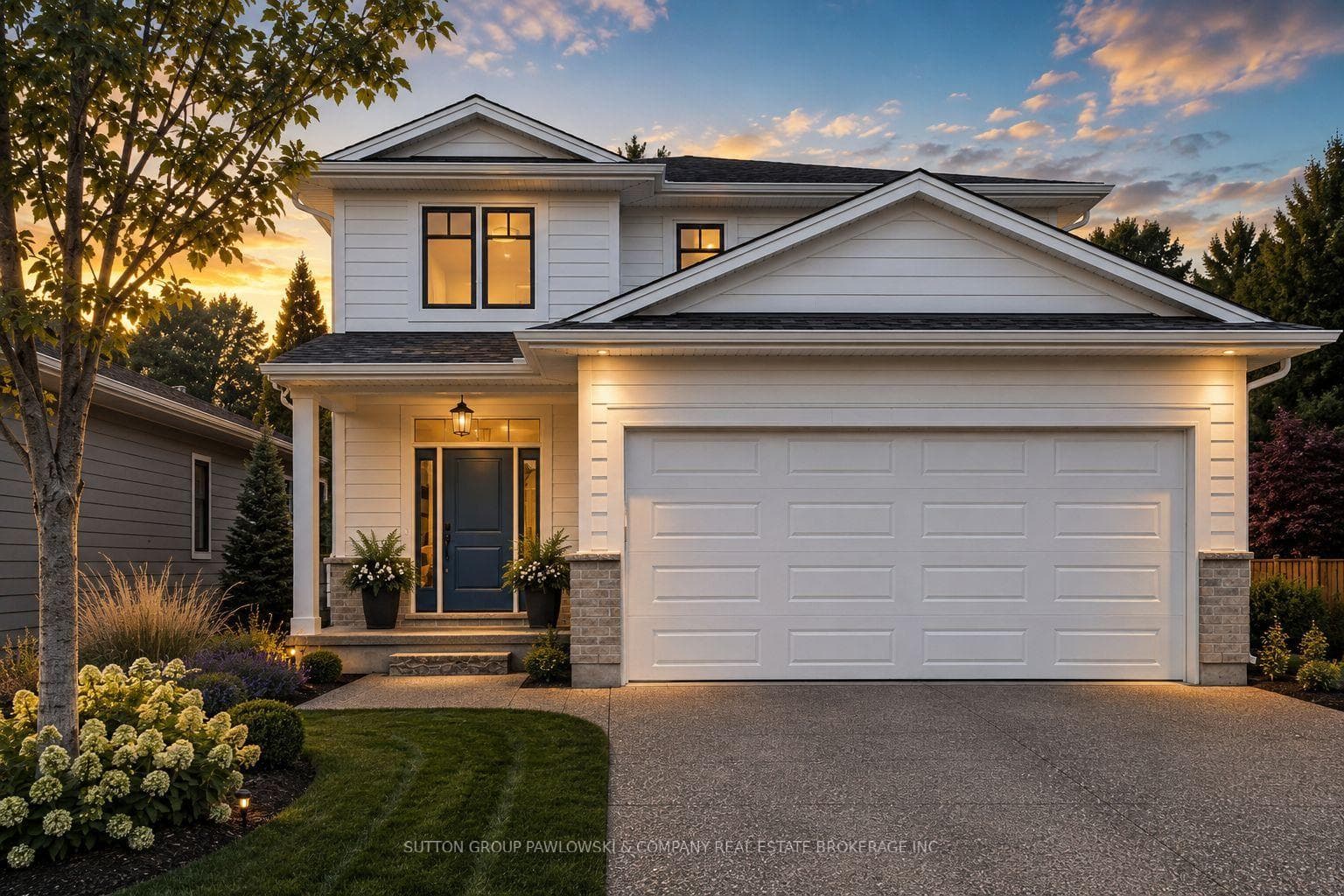 1 TIMBERWALK Close LOT #23, Middlesex Centre, ON N0M 2A0