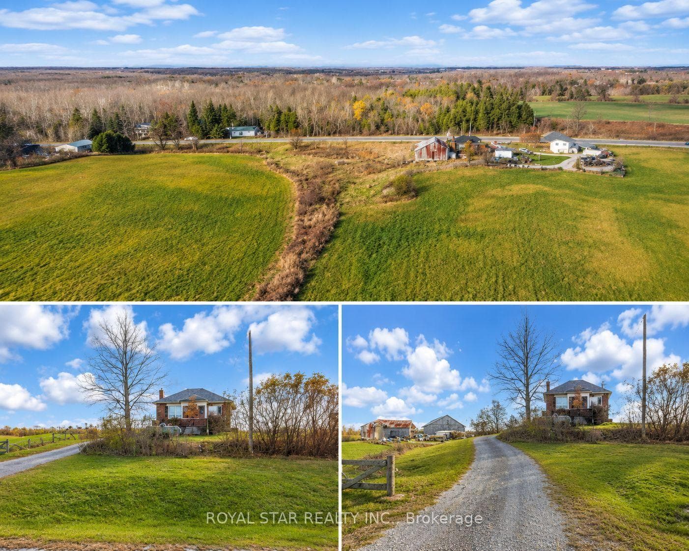 11648 Highway 7, Halton Hills, ON L7J 2L8
