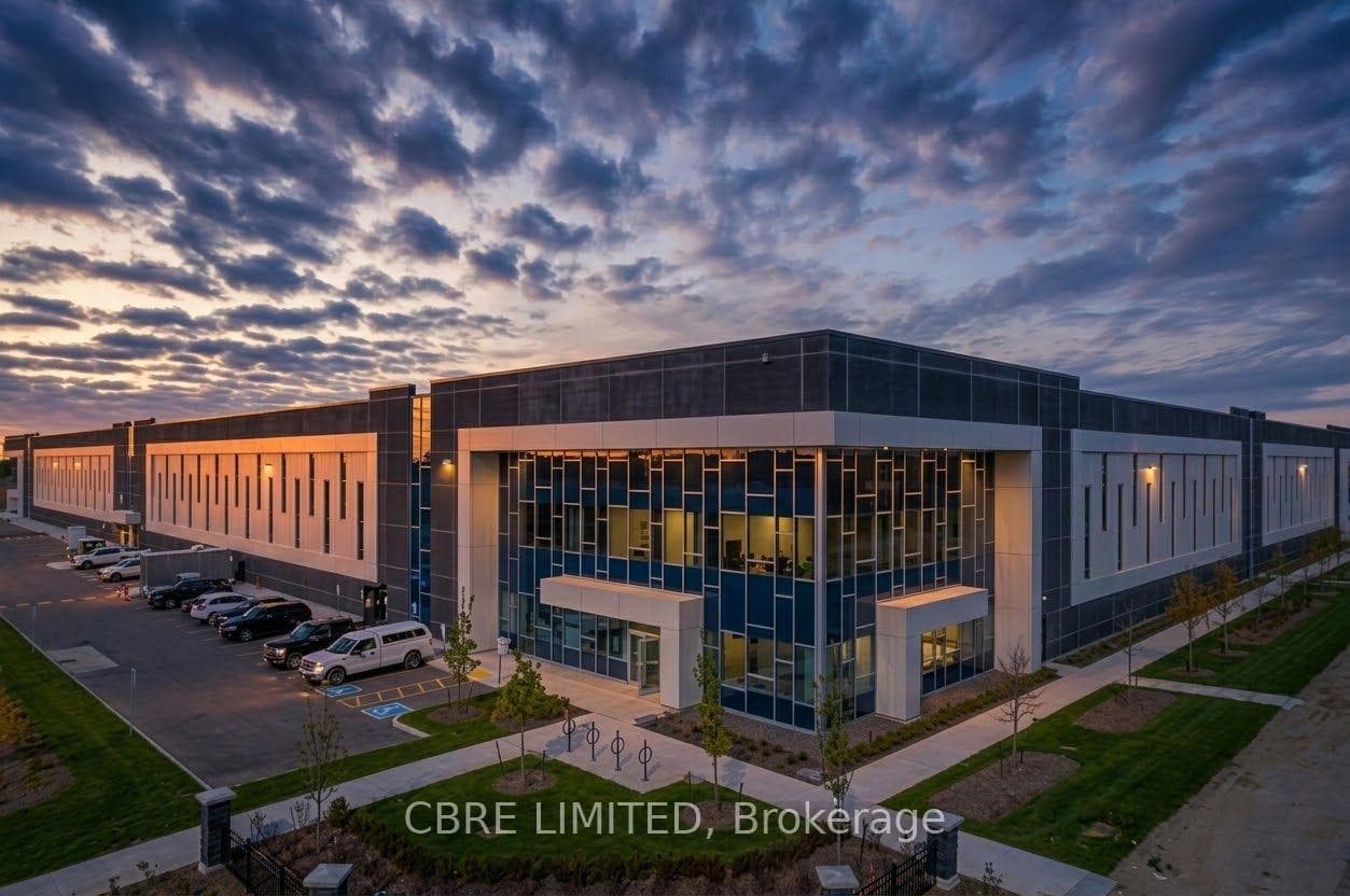 96 Inspire Boulevard Unit A, Brampton, ON L6R 3Y2