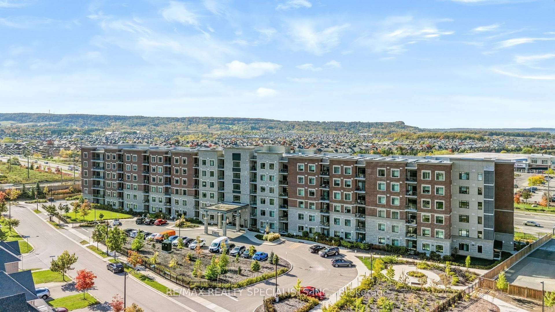 830 Megson Terrace 110, Milton, ON L9T 9M7