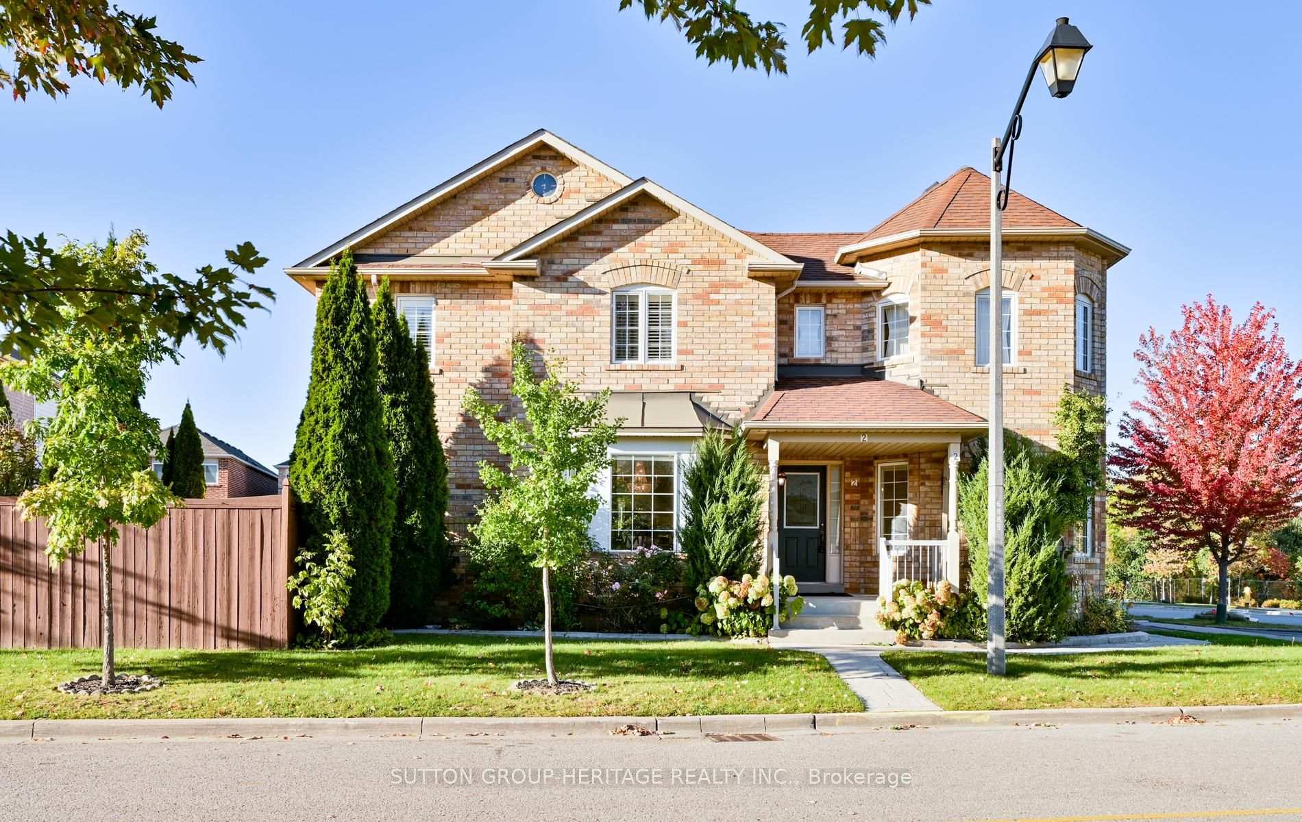 2 Beadle Drive, Ajax, ON L1S 7N9