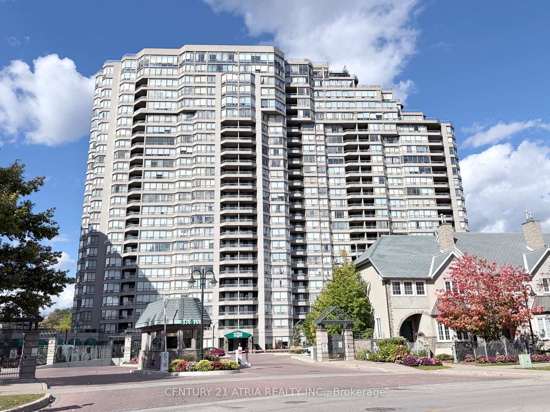 168 Bonis Avenue 602, Toronto, ON M1T 3V6