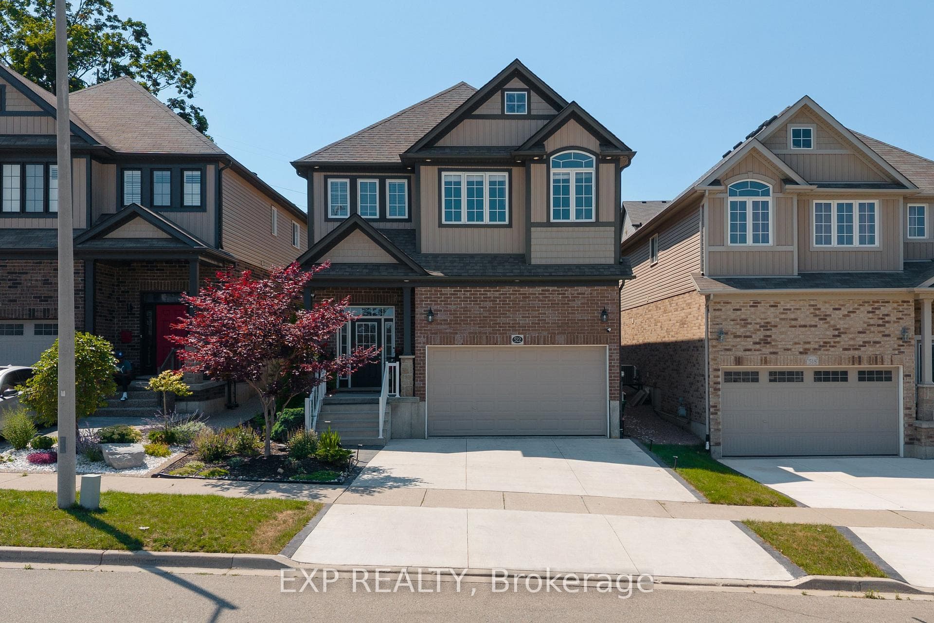 522 Woodbine Avenue, Kitchener, ON N2R 1Y9