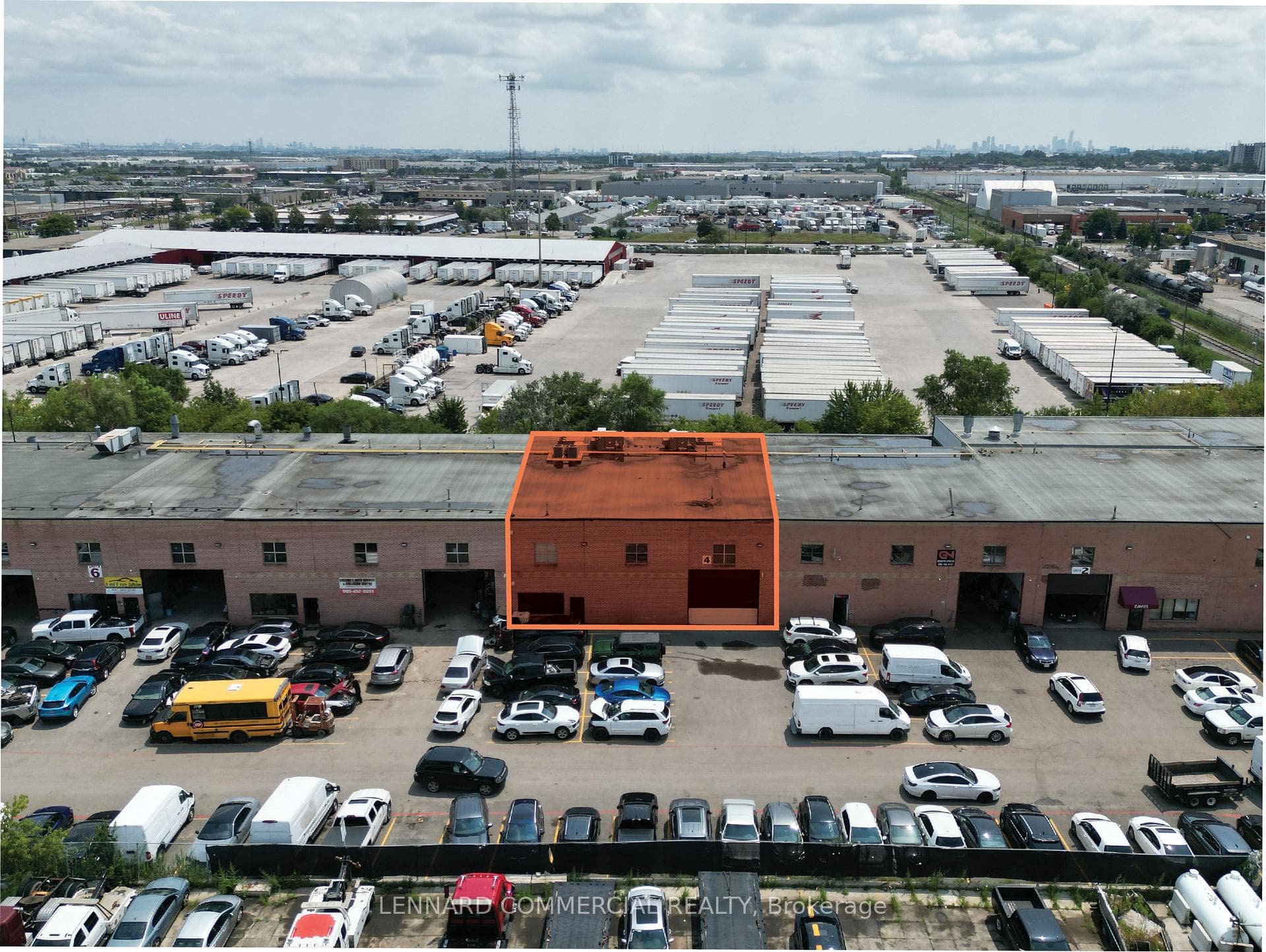 255b Rutherford Road S 4, Brampton, ON L6W 4N7