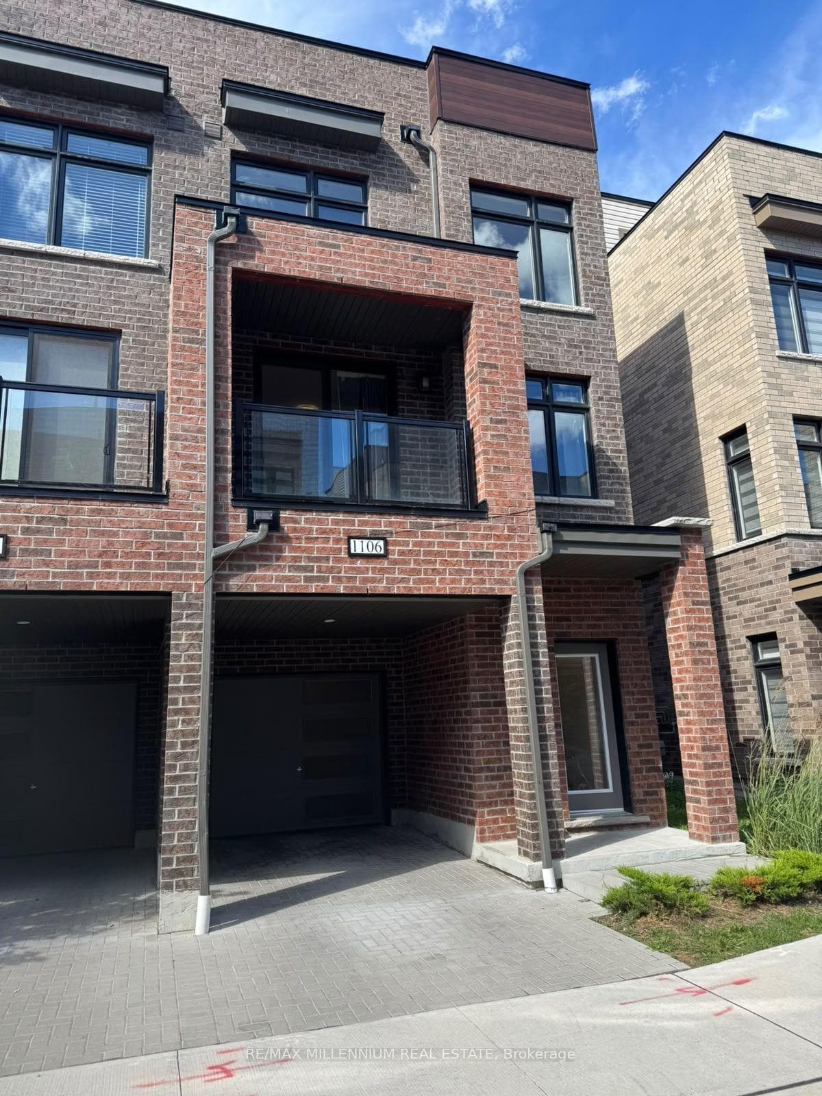 1865 Pickering Parkway 1106, Pickering, ON L1V 0H2