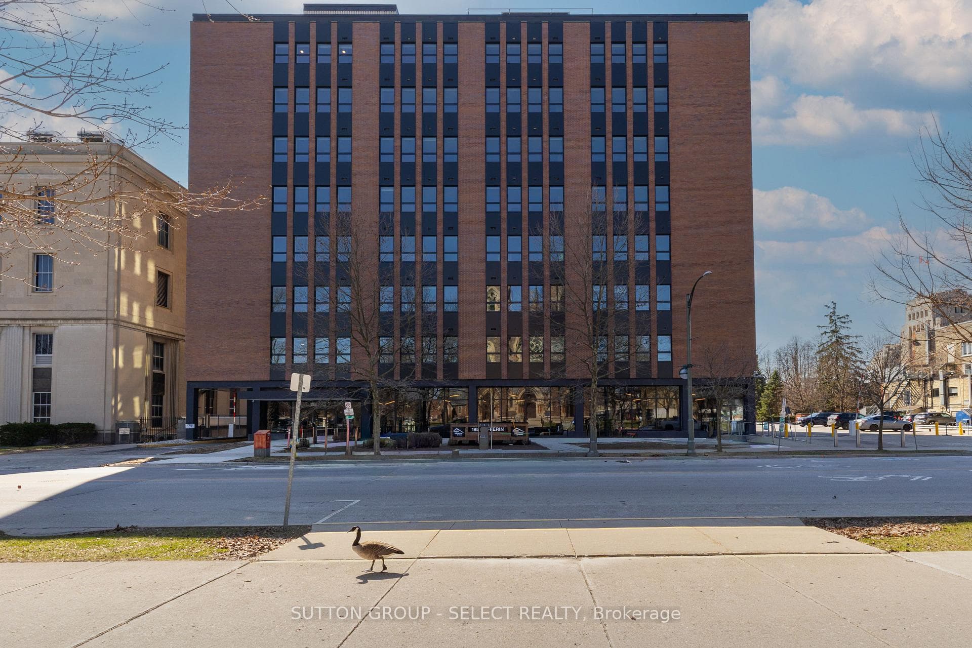 195 Dufferin Avenue 713, London East, ON N6K 1K7