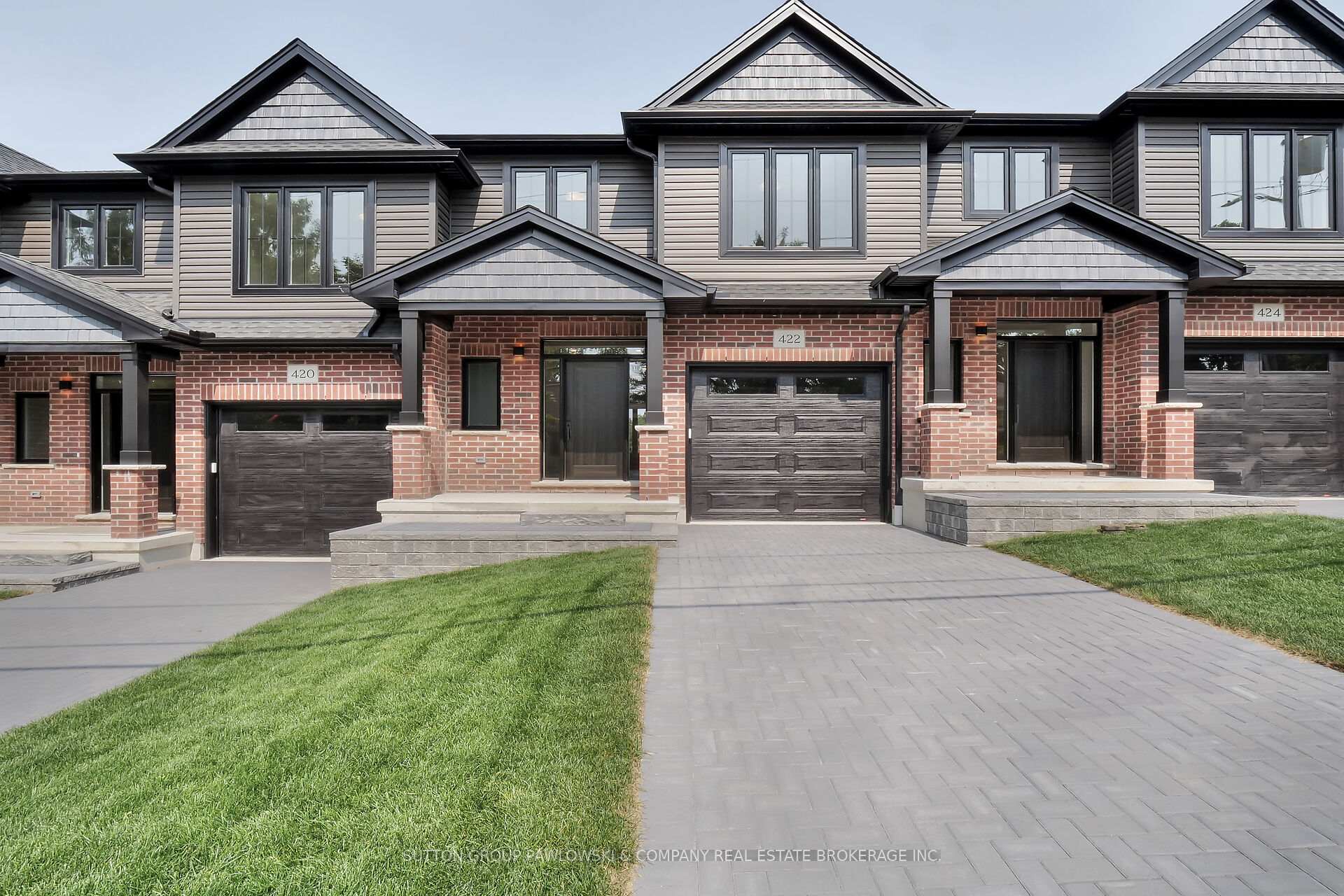 414 Old Wonderland Road 5, London South, ON N6K 3R2