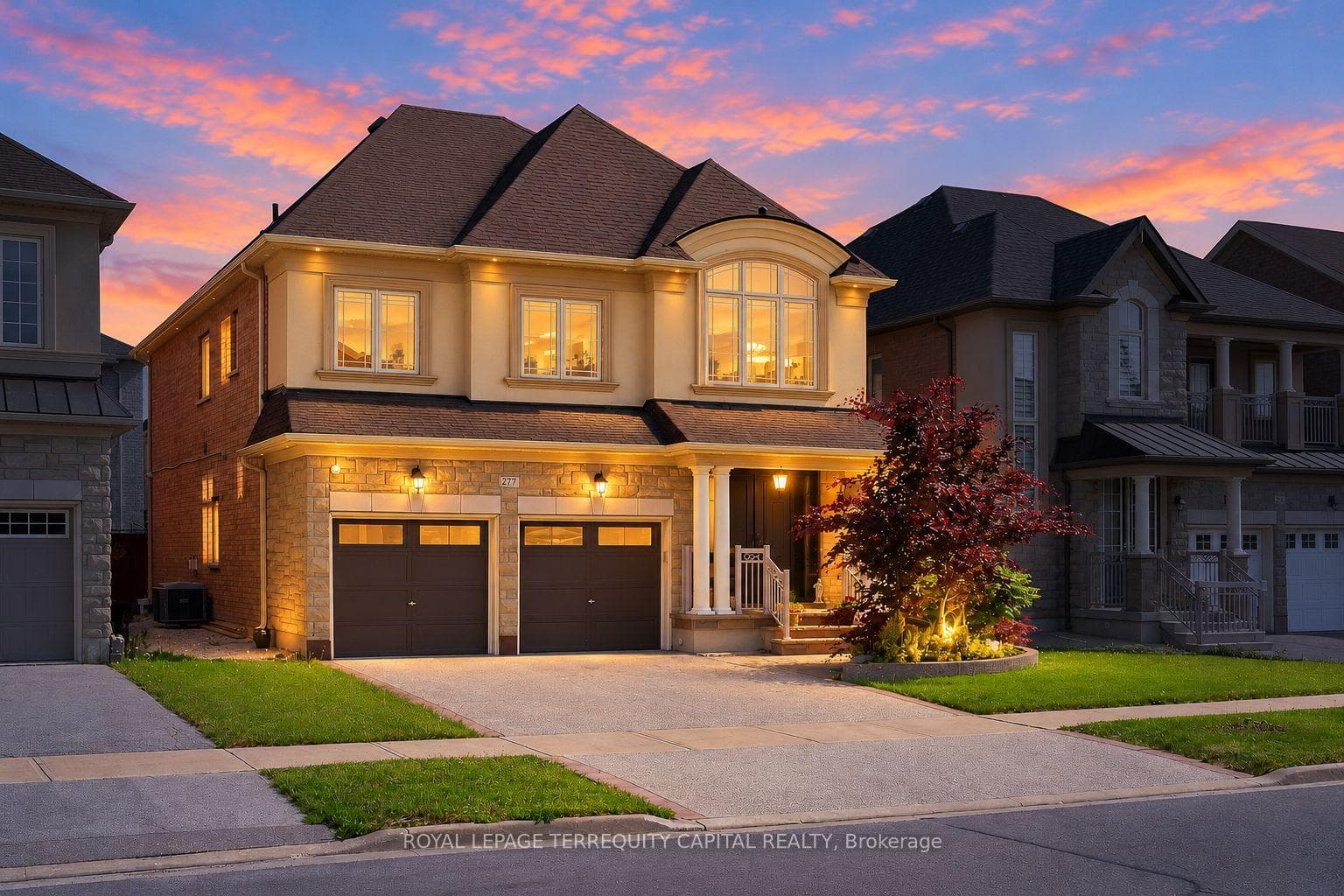 277 Chatfield Drive, Vaughan, ON L4H 3R8