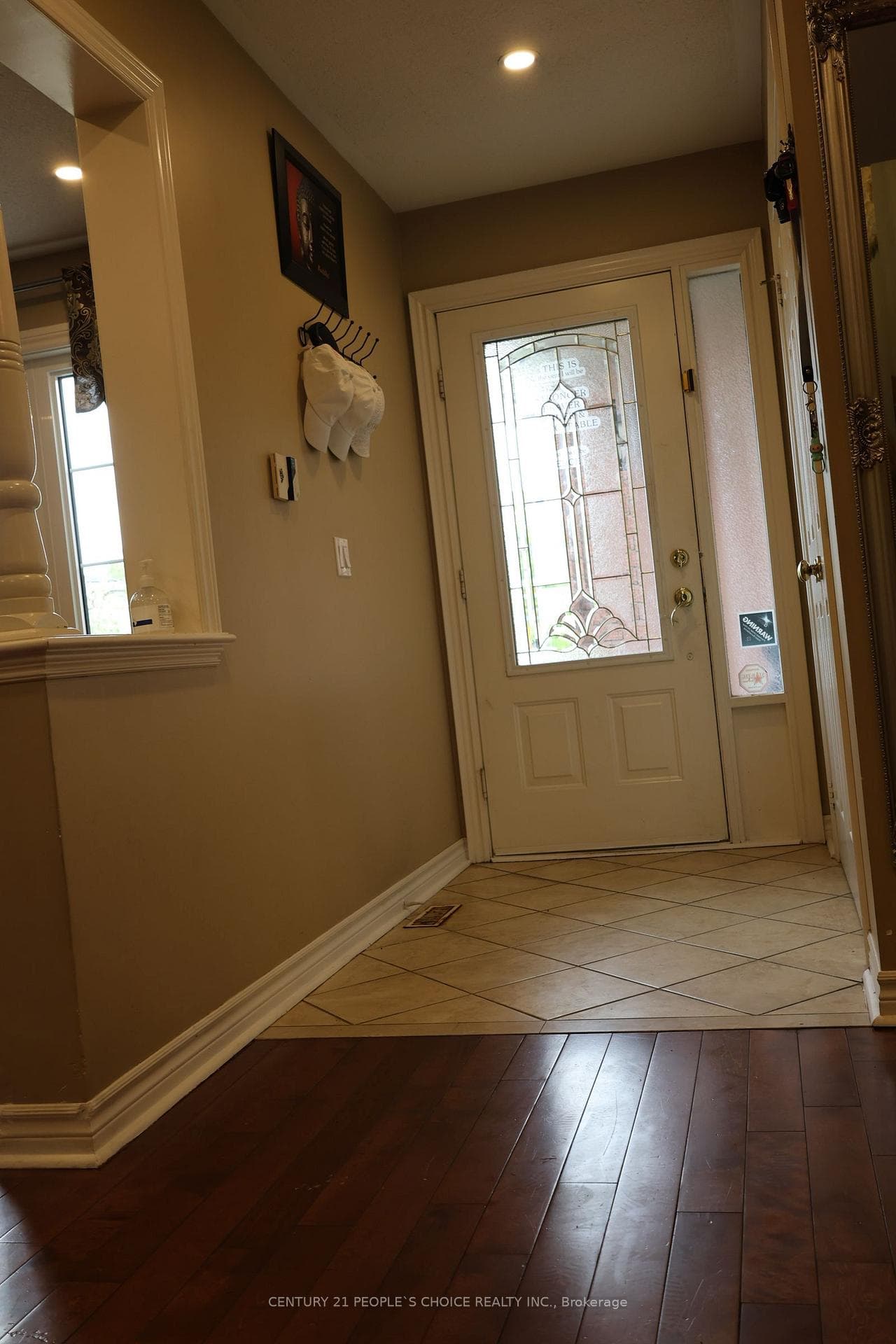 22 Novella Place, Brampton, ON L6S 5X1