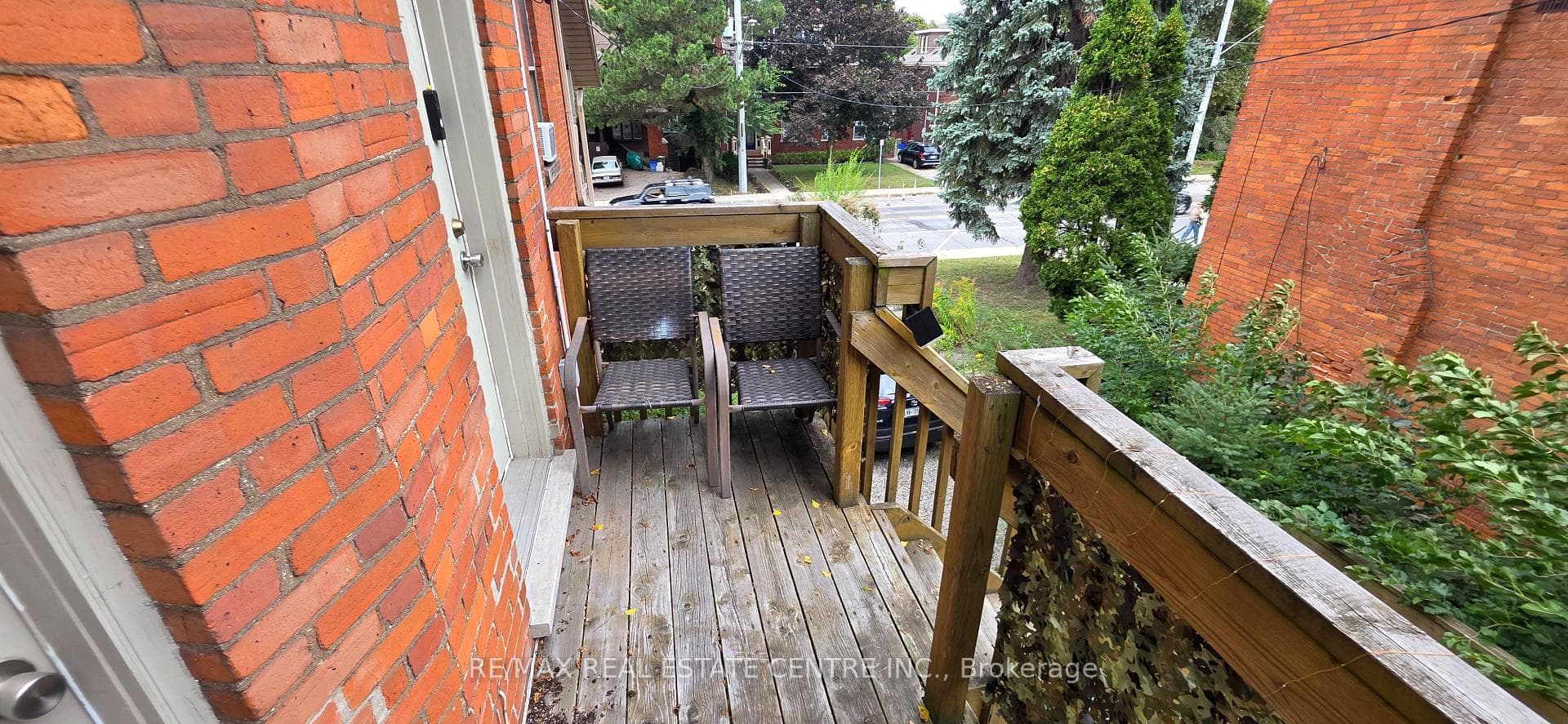 267 ABERDEEN Avenue Upper Loft, Hamilton, ON L8P 2R2