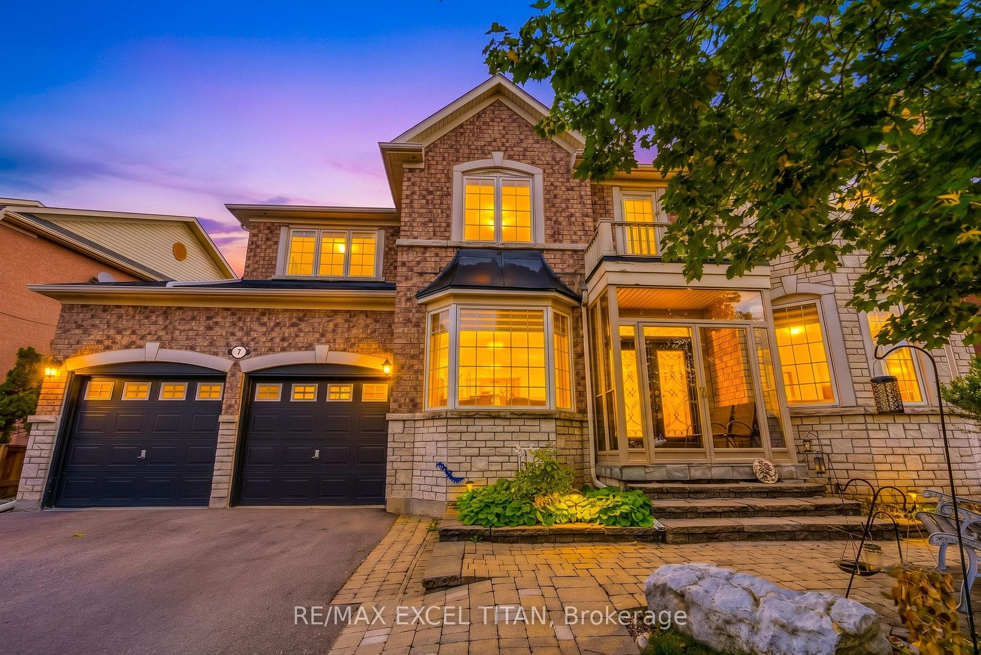 7 Braydon Boulevard, Brampton, ON L6P 1G2