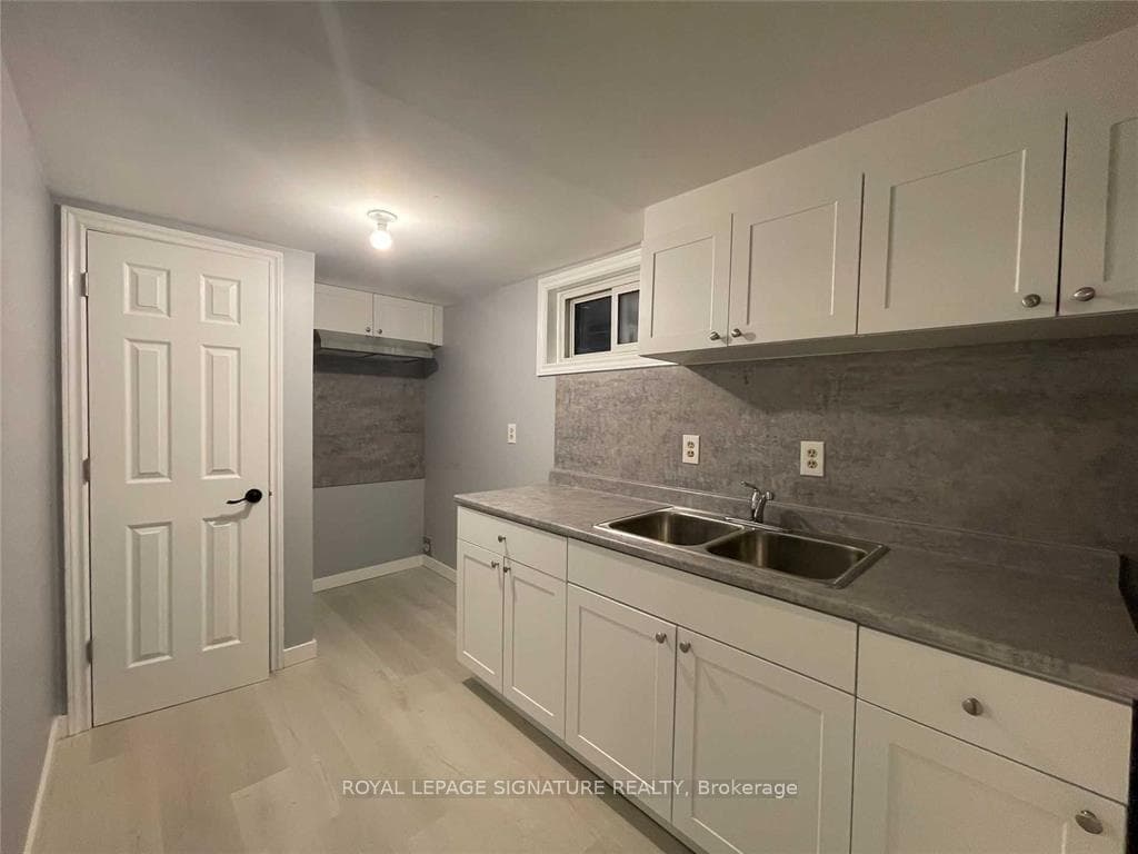 38 Glynn Road Basement, Ajax, ON L1S 2C3