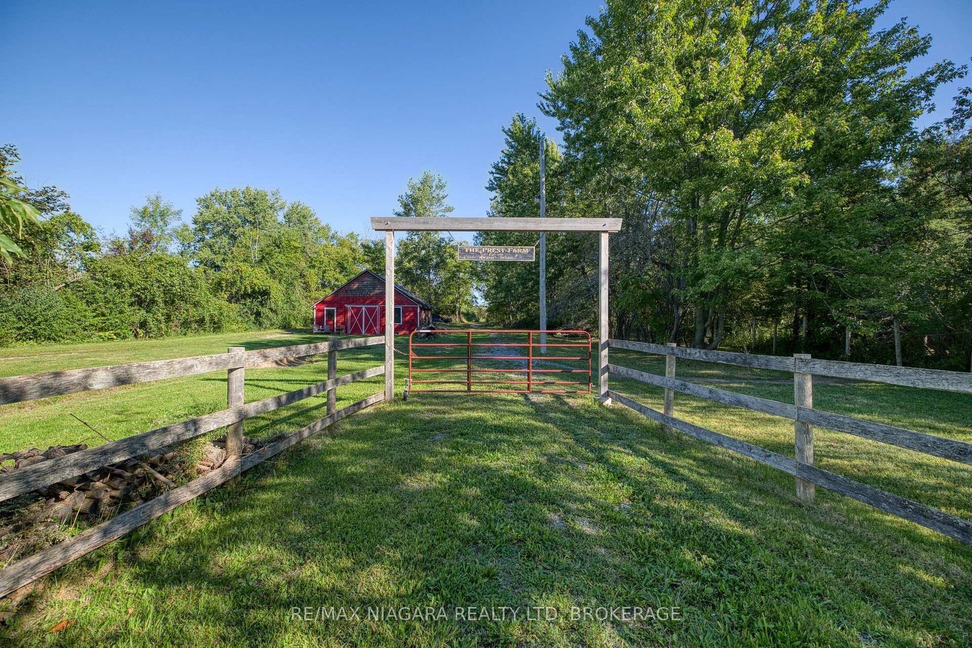 4728 Michener Road, Fort Erie, ON L0S 1N0
